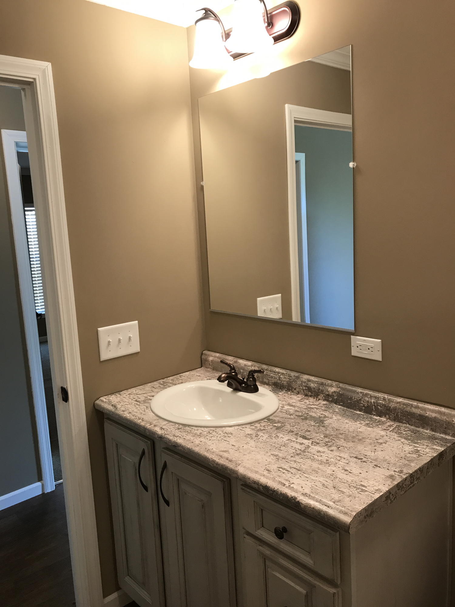 Foxcroft Estates - Residential