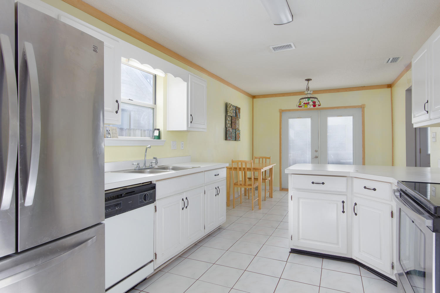 SCRANTON ESTATES - Residential