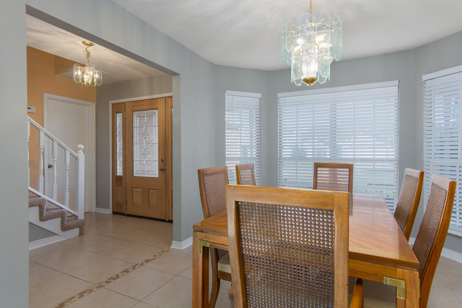 SCRANTON ESTATES - Residential