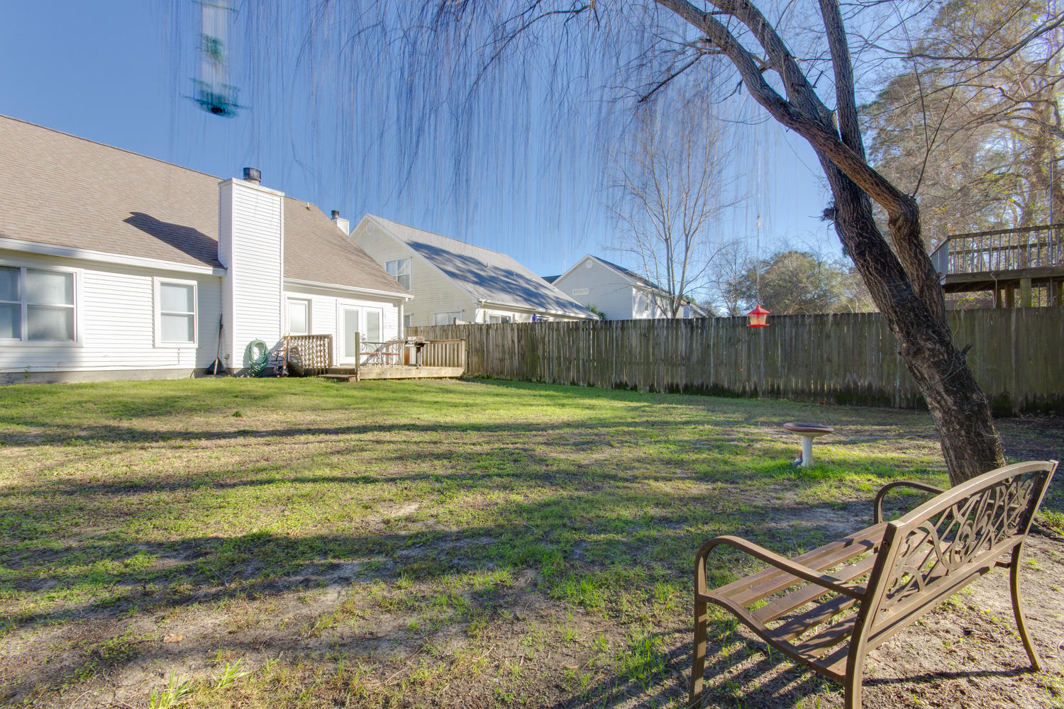 SCRANTON ESTATES - Residential