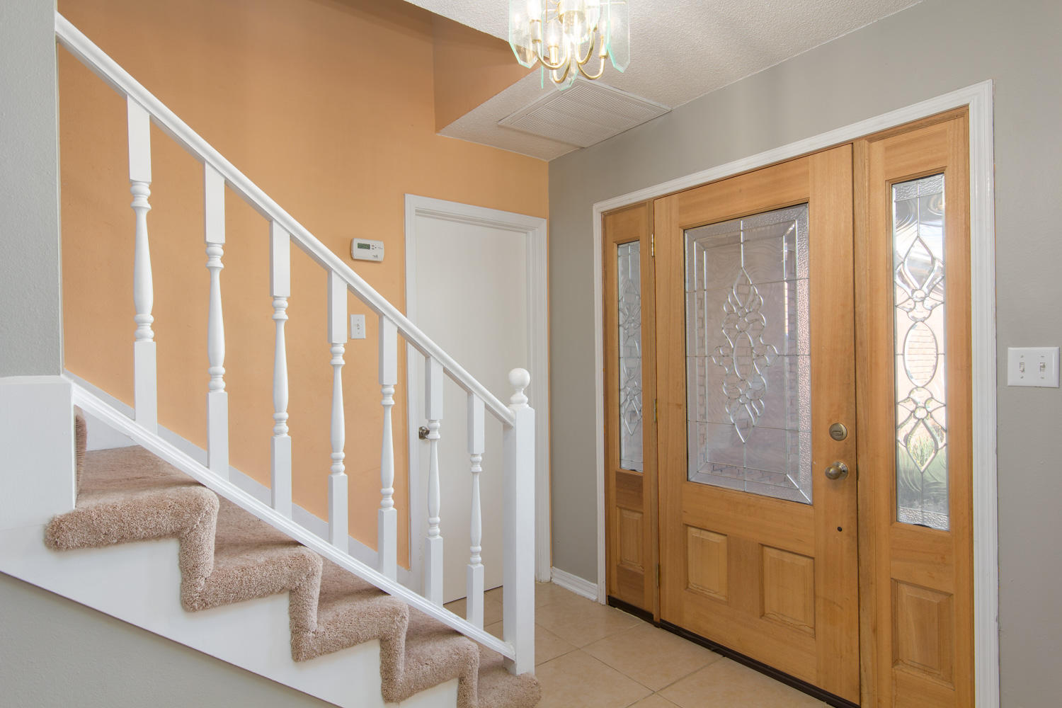 SCRANTON ESTATES - Residential