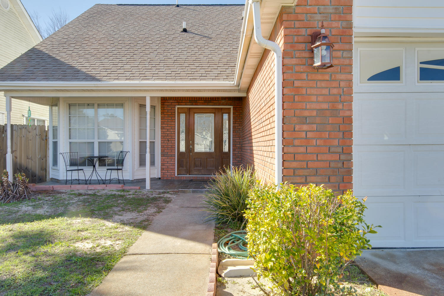 SCRANTON ESTATES - Residential