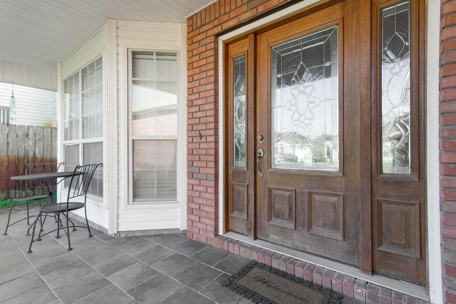 SCRANTON ESTATES - Residential