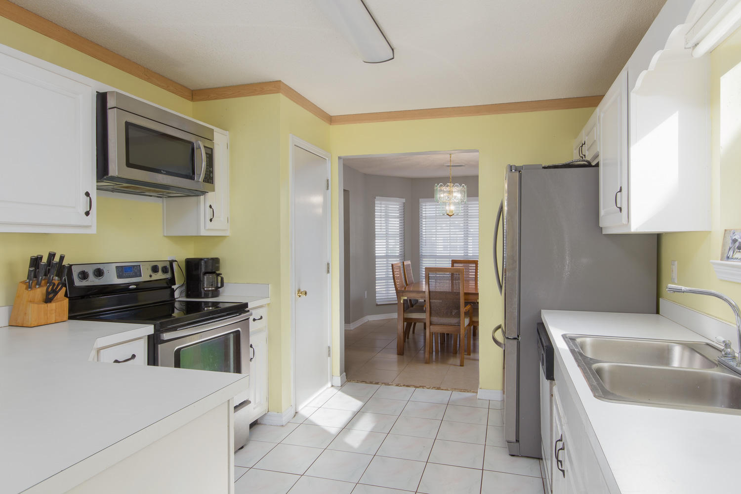 SCRANTON ESTATES - Residential