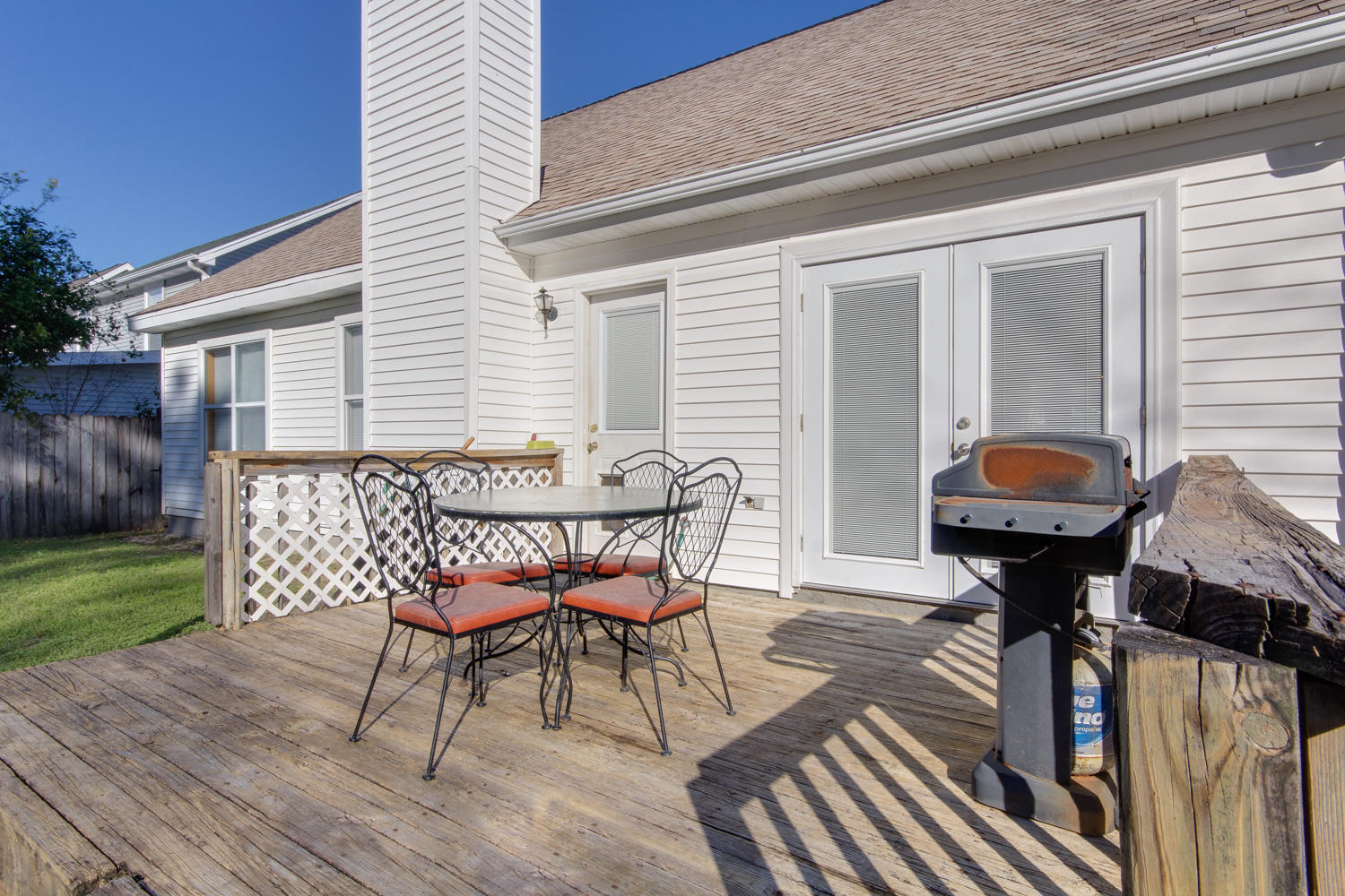 SCRANTON ESTATES - Residential