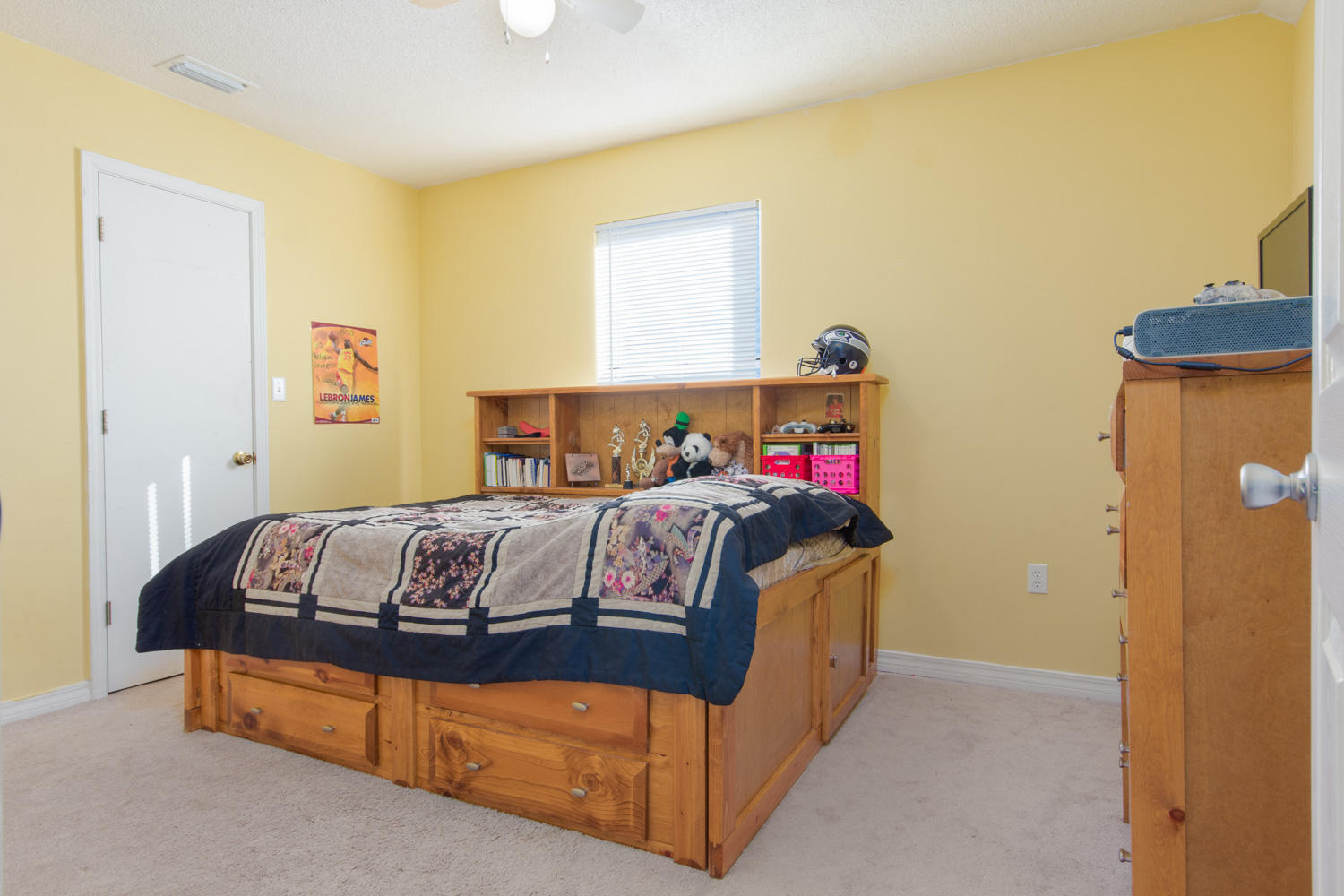 SCRANTON ESTATES - Residential