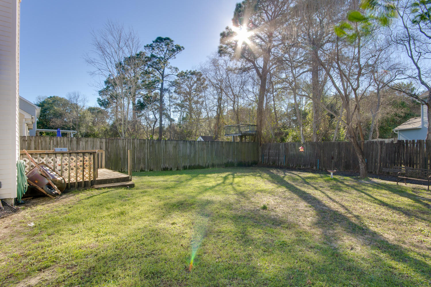 SCRANTON ESTATES - Residential