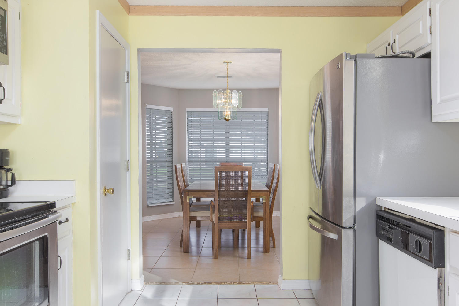 SCRANTON ESTATES - Residential