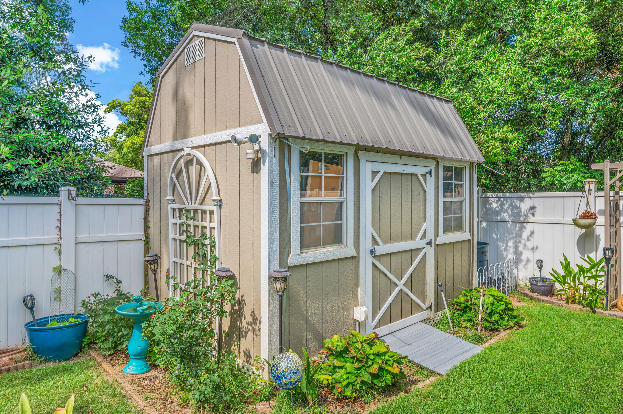 DESTIN GARDEN T/H AMEND - Residential