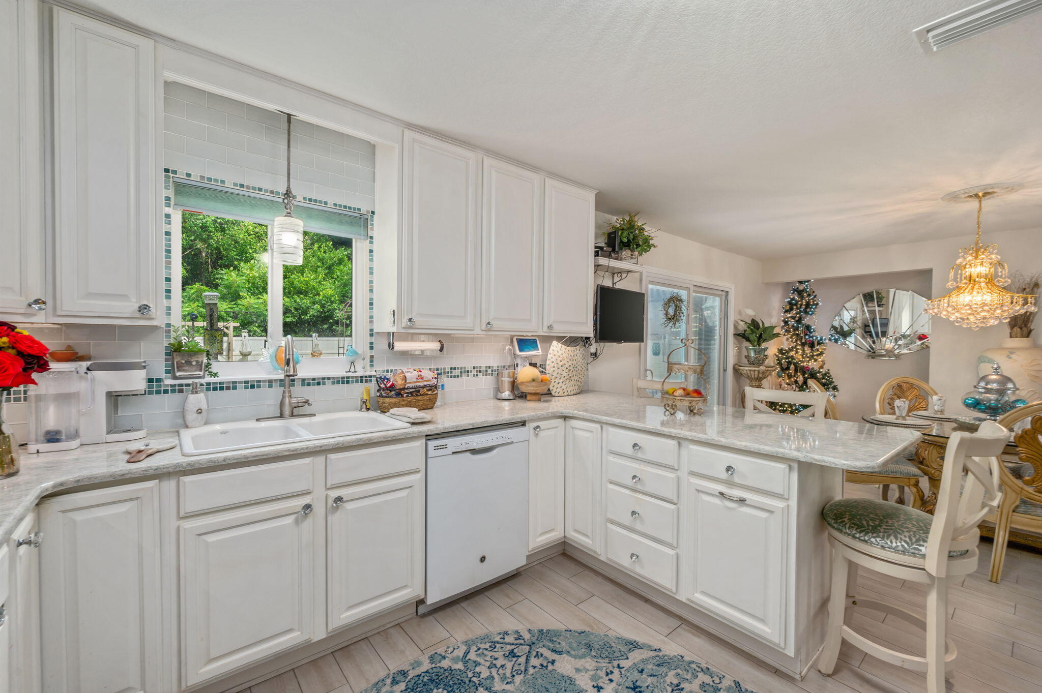 DESTIN GARDEN T/H AMEND - Residential