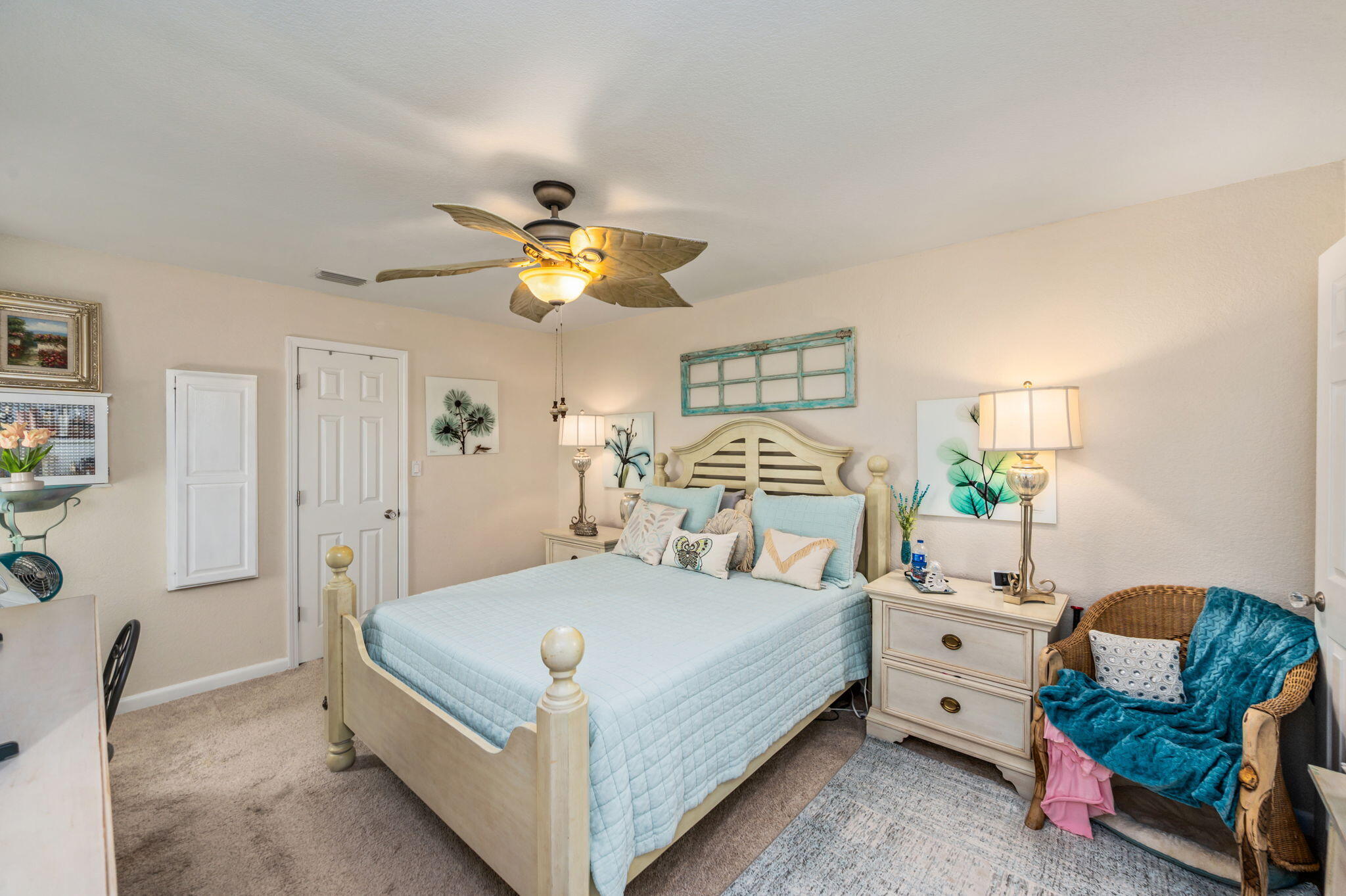 DESTIN GARDEN T/H AMEND - Residential