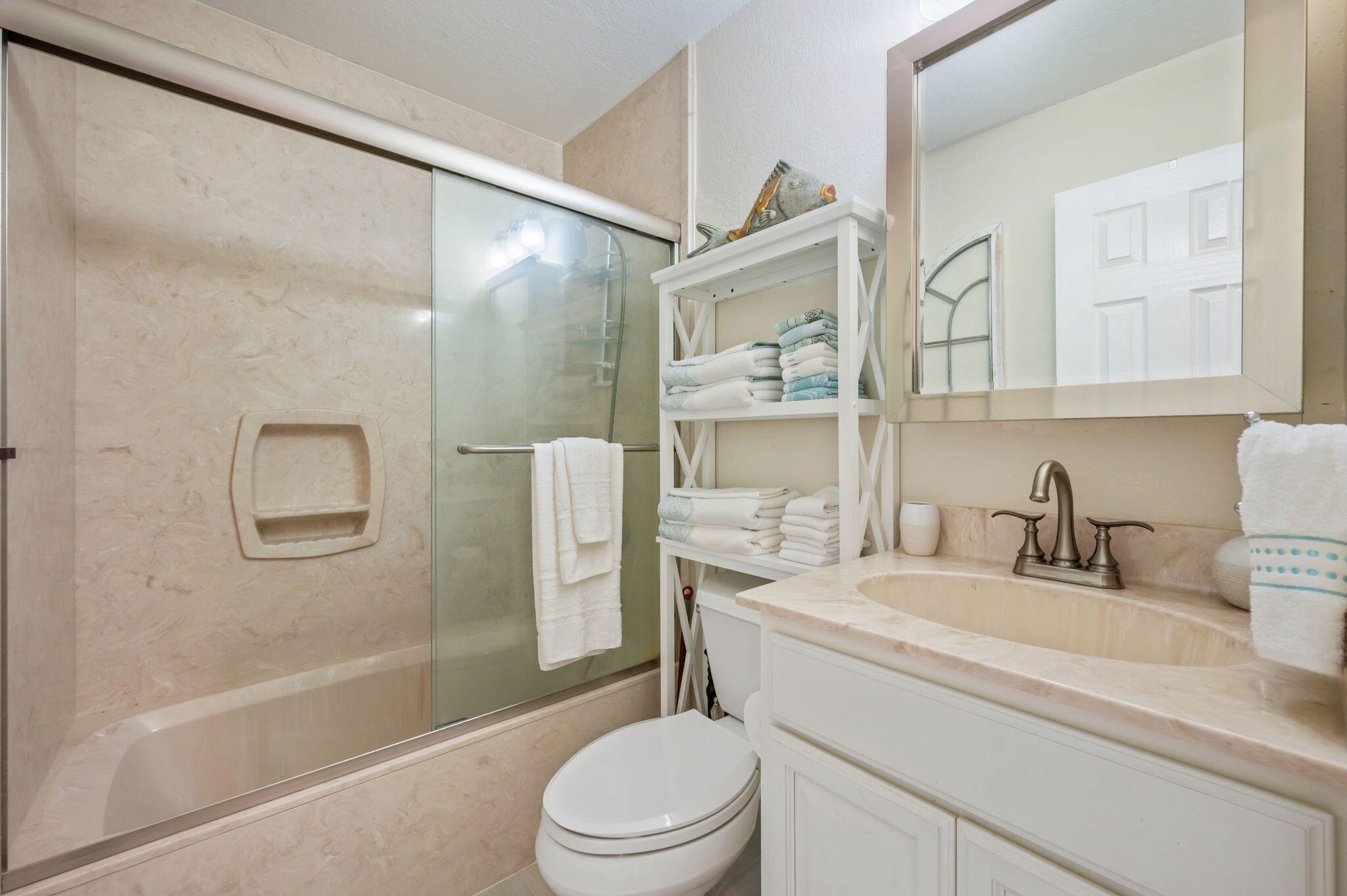 DESTIN GARDEN T/H AMEND - Residential