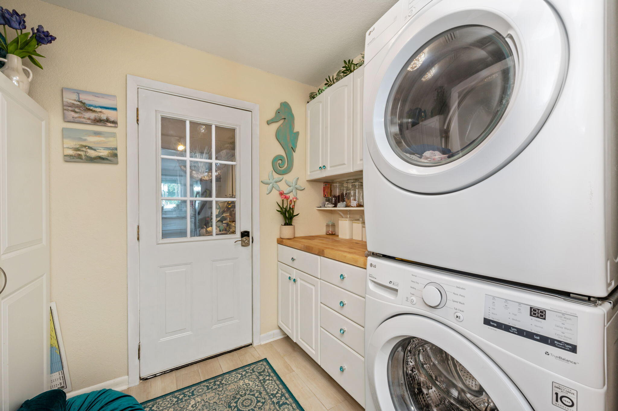 DESTIN GARDEN T/H AMEND - Residential