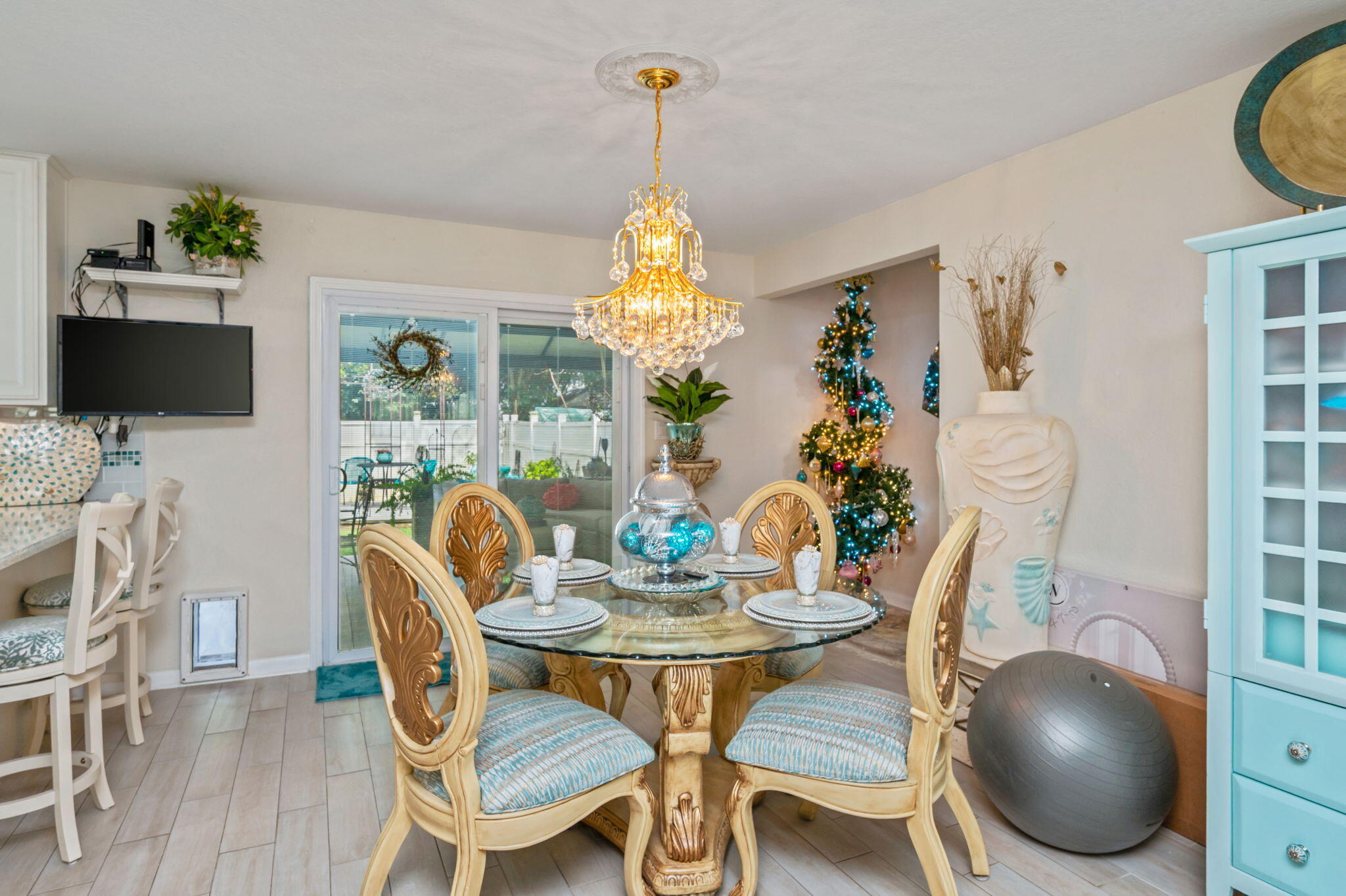 DESTIN GARDEN T/H AMEND - Residential