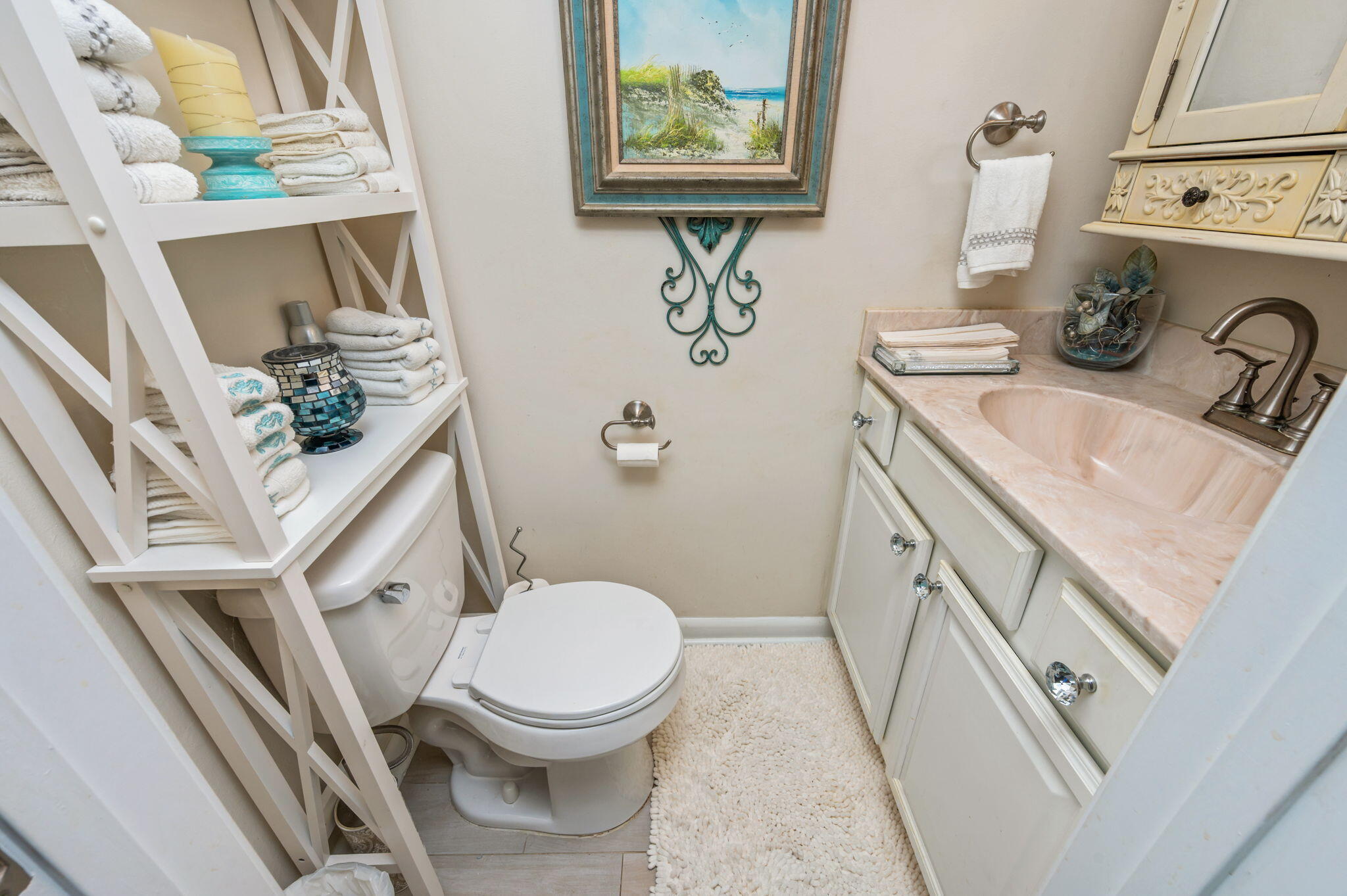 DESTIN GARDEN T/H AMEND - Residential
