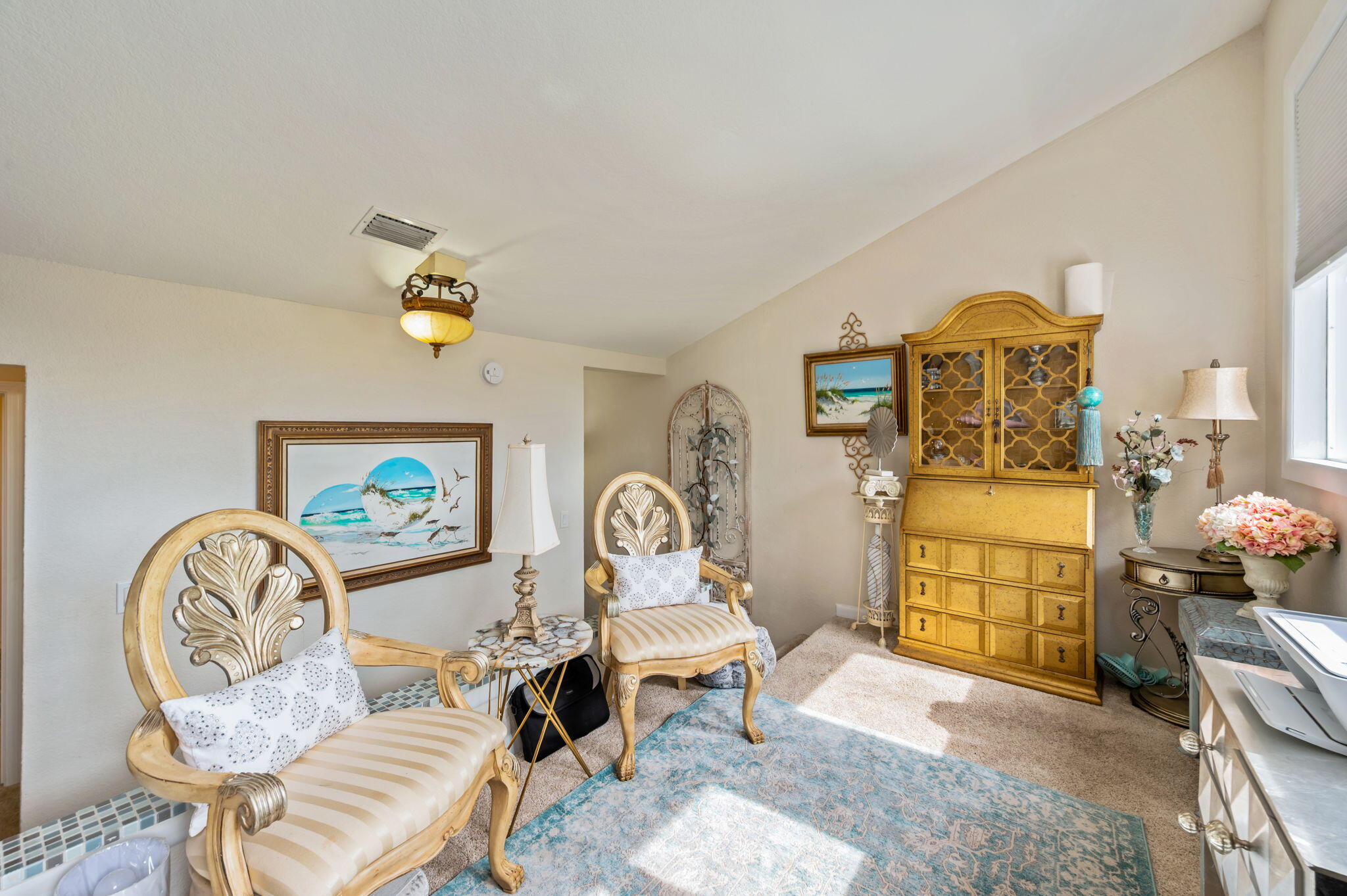 DESTIN GARDEN T/H AMEND - Residential