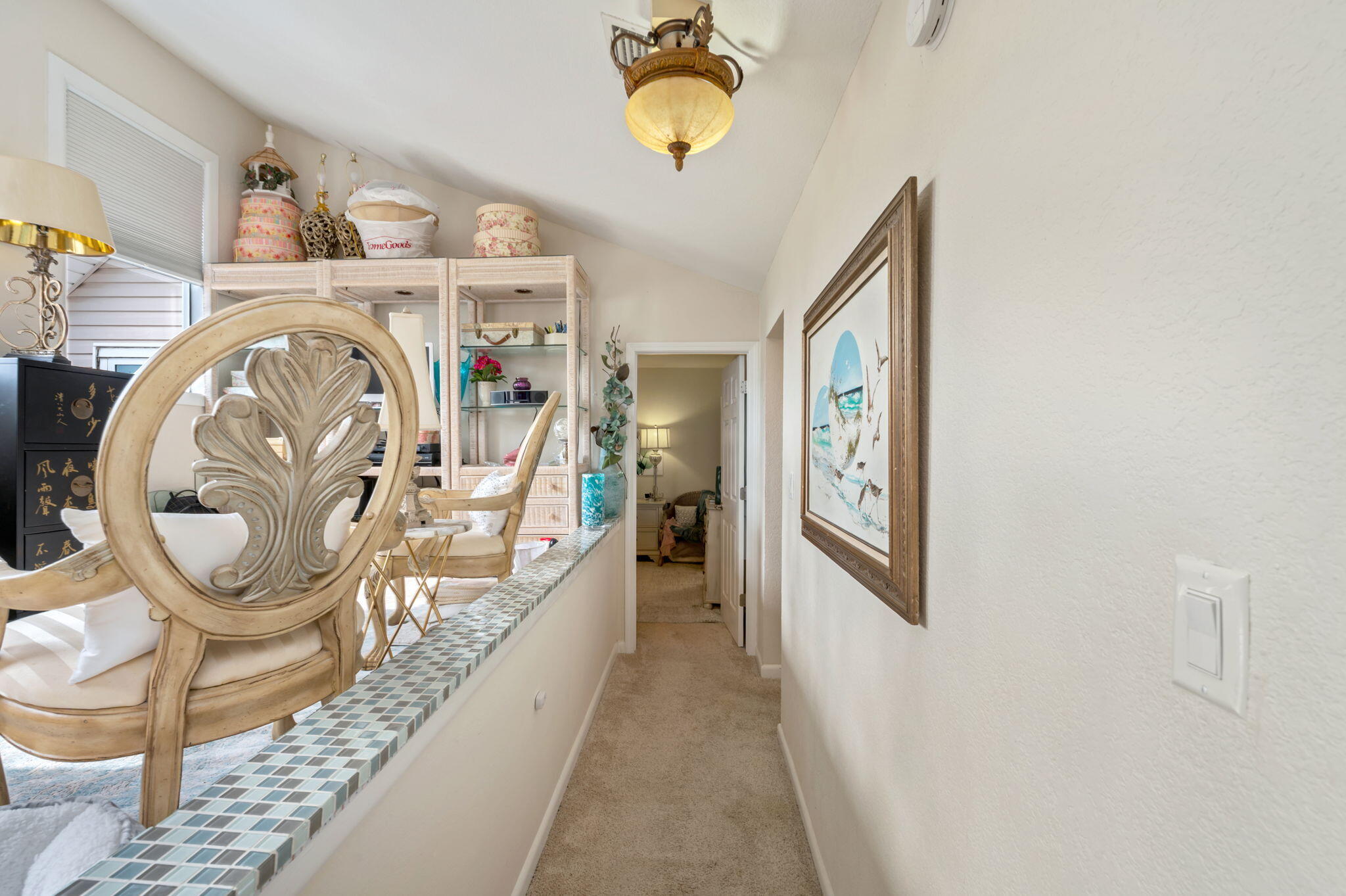 DESTIN GARDEN T/H AMEND - Residential