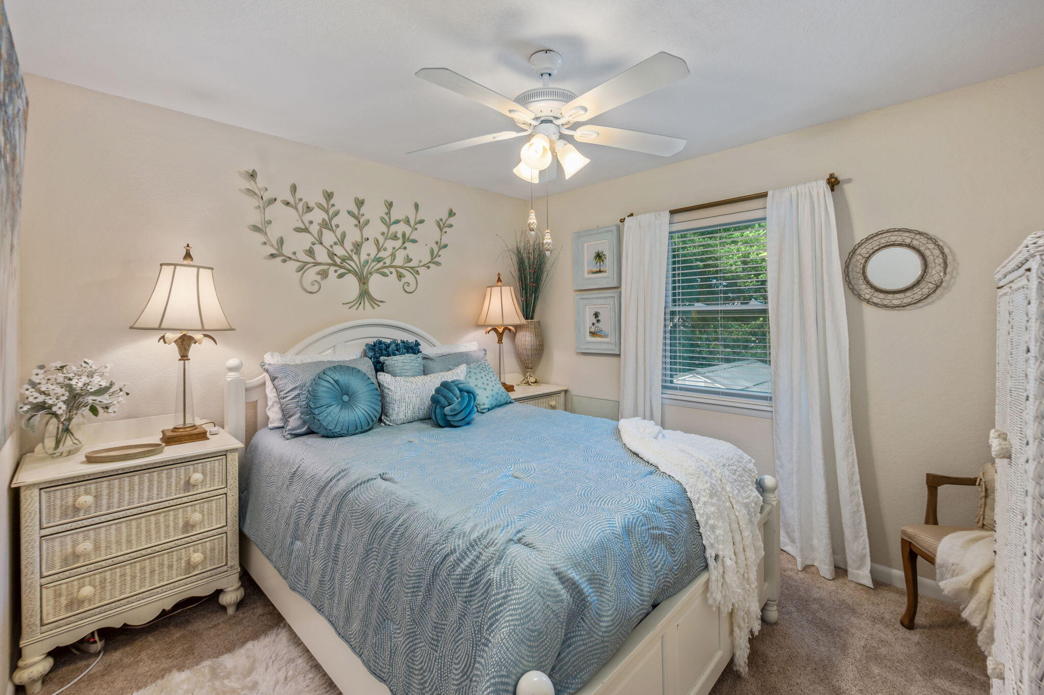DESTIN GARDEN T/H AMEND - Residential