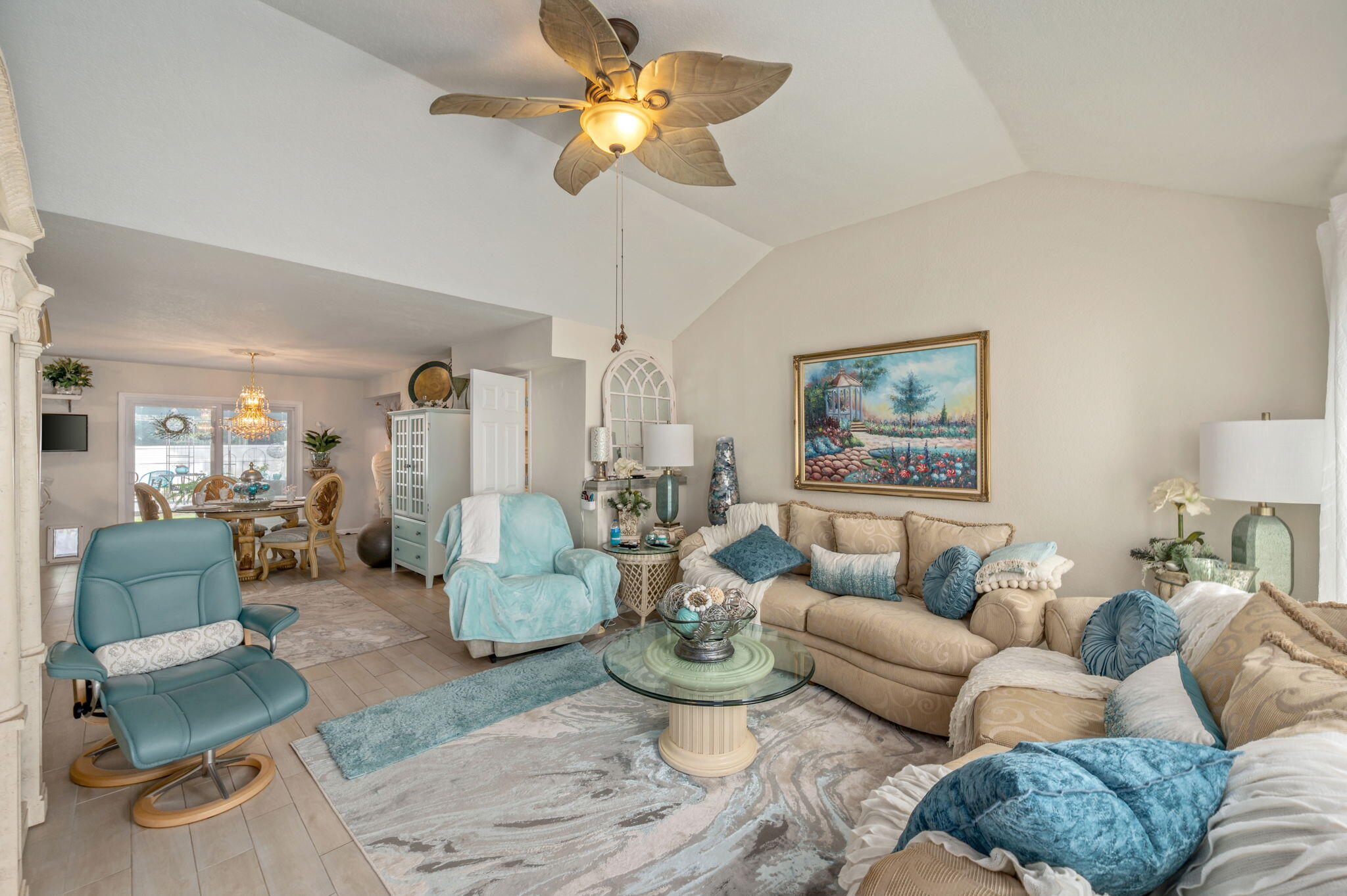 DESTIN GARDEN T/H AMEND - Residential