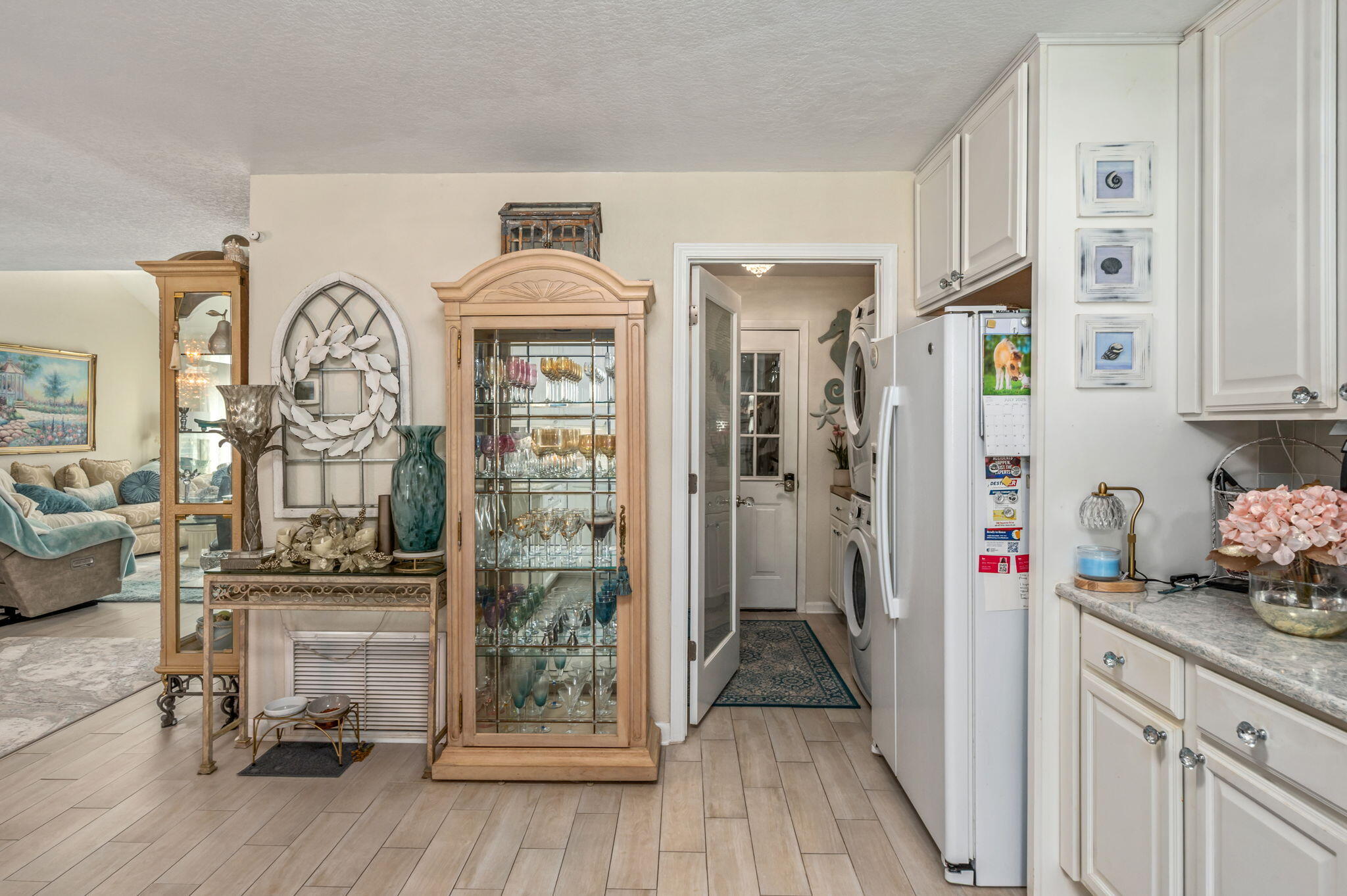 DESTIN GARDEN T/H AMEND - Residential