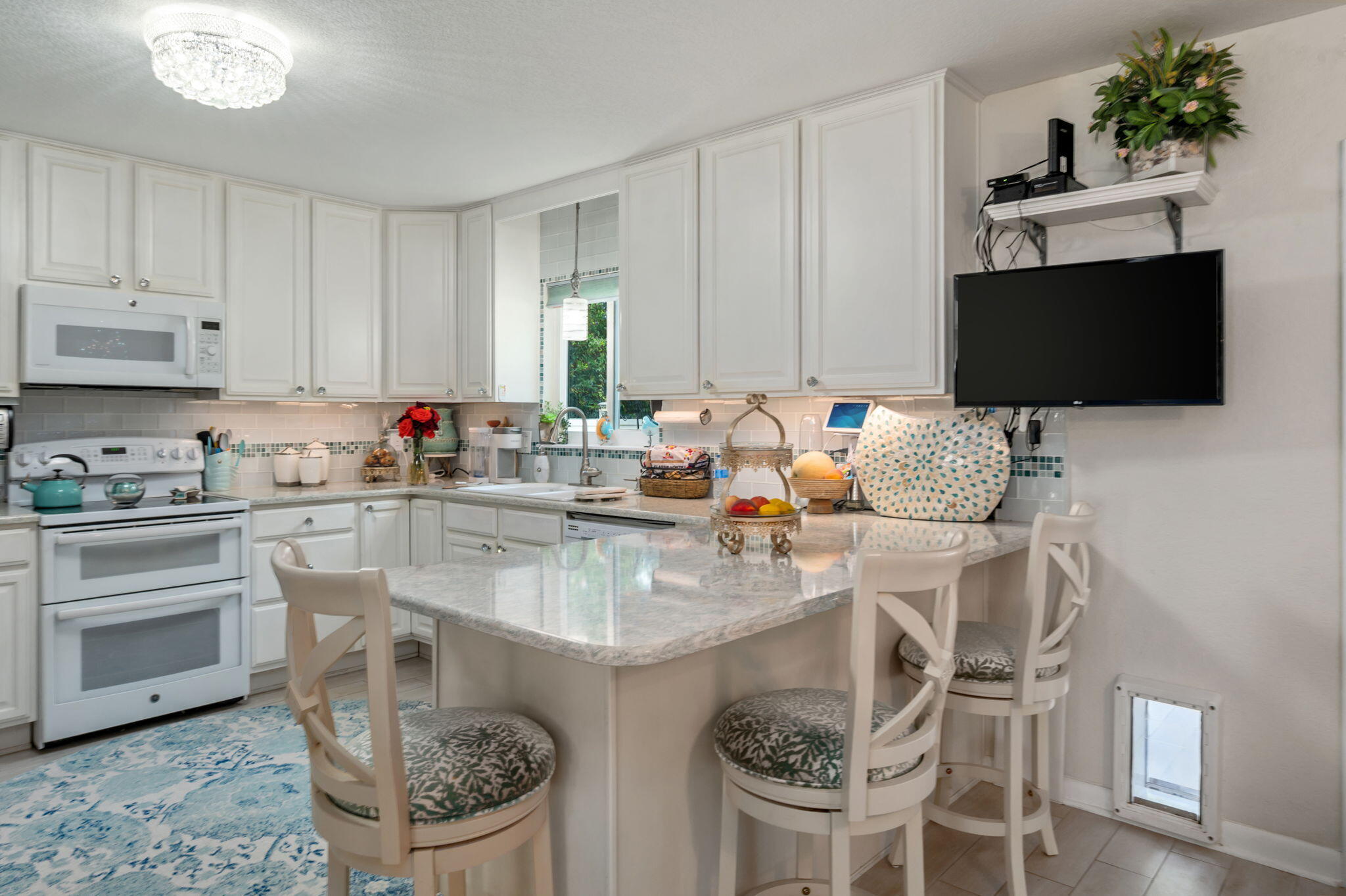 DESTIN GARDEN T/H AMEND - Residential
