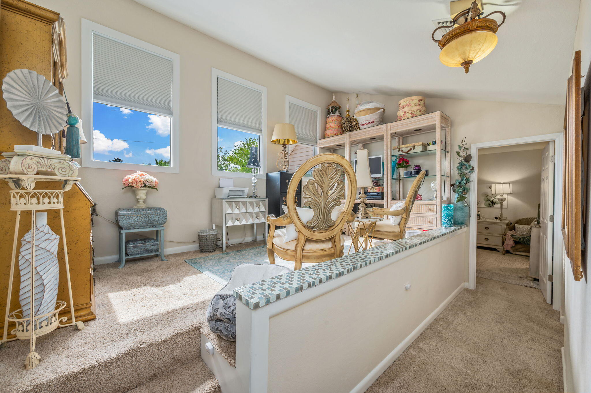 DESTIN GARDEN T/H AMEND - Residential