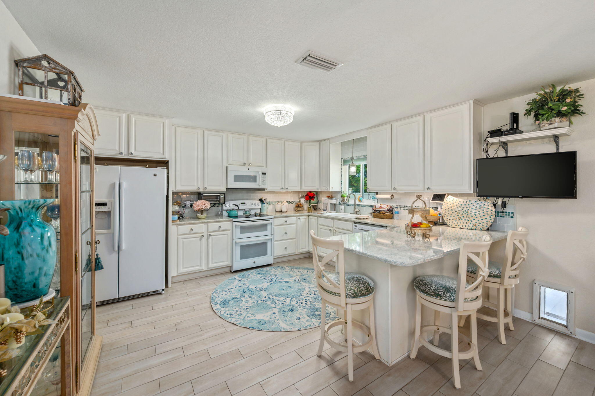 DESTIN GARDEN T/H AMEND - Residential