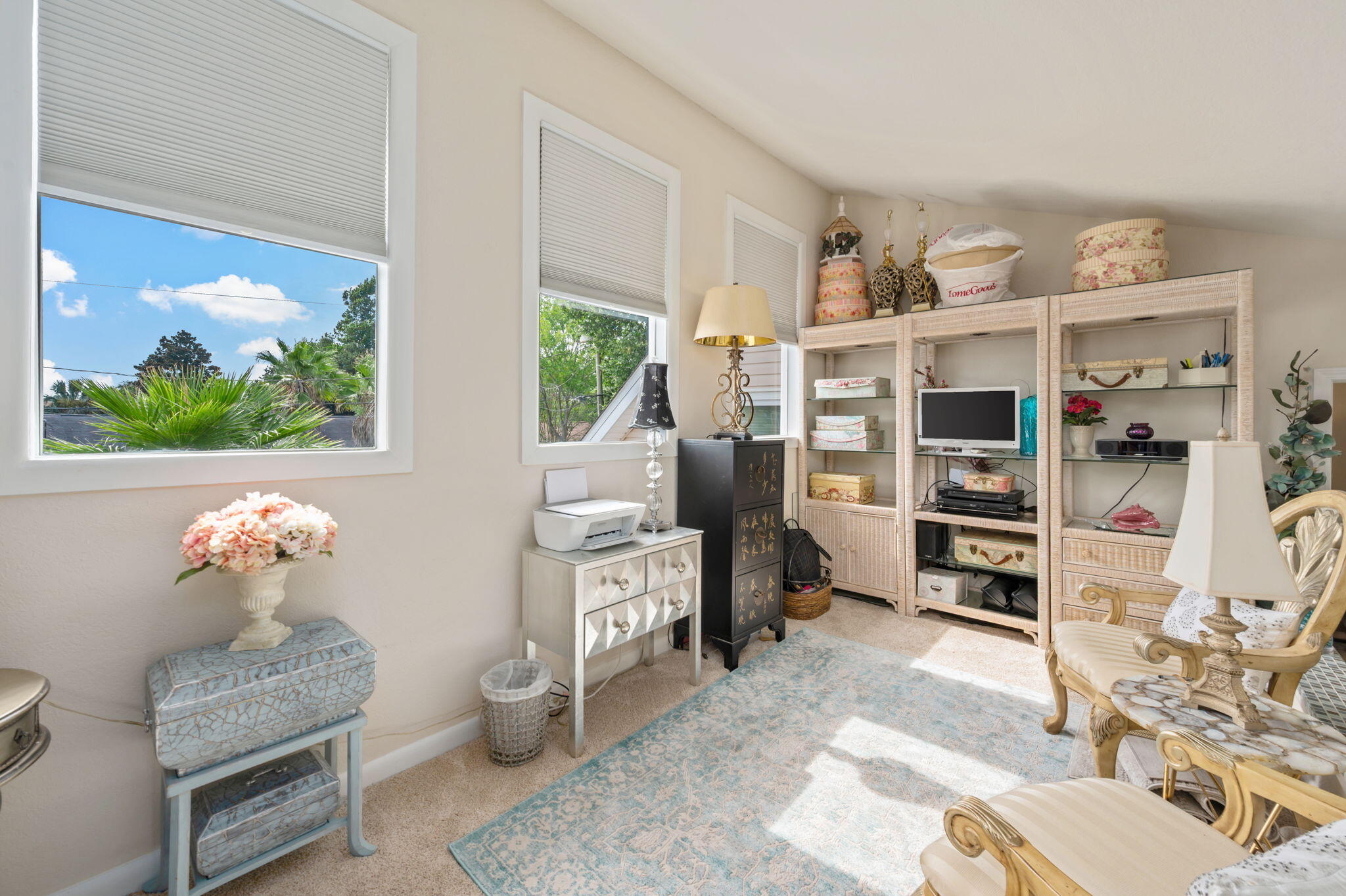 DESTIN GARDEN T/H AMEND - Residential