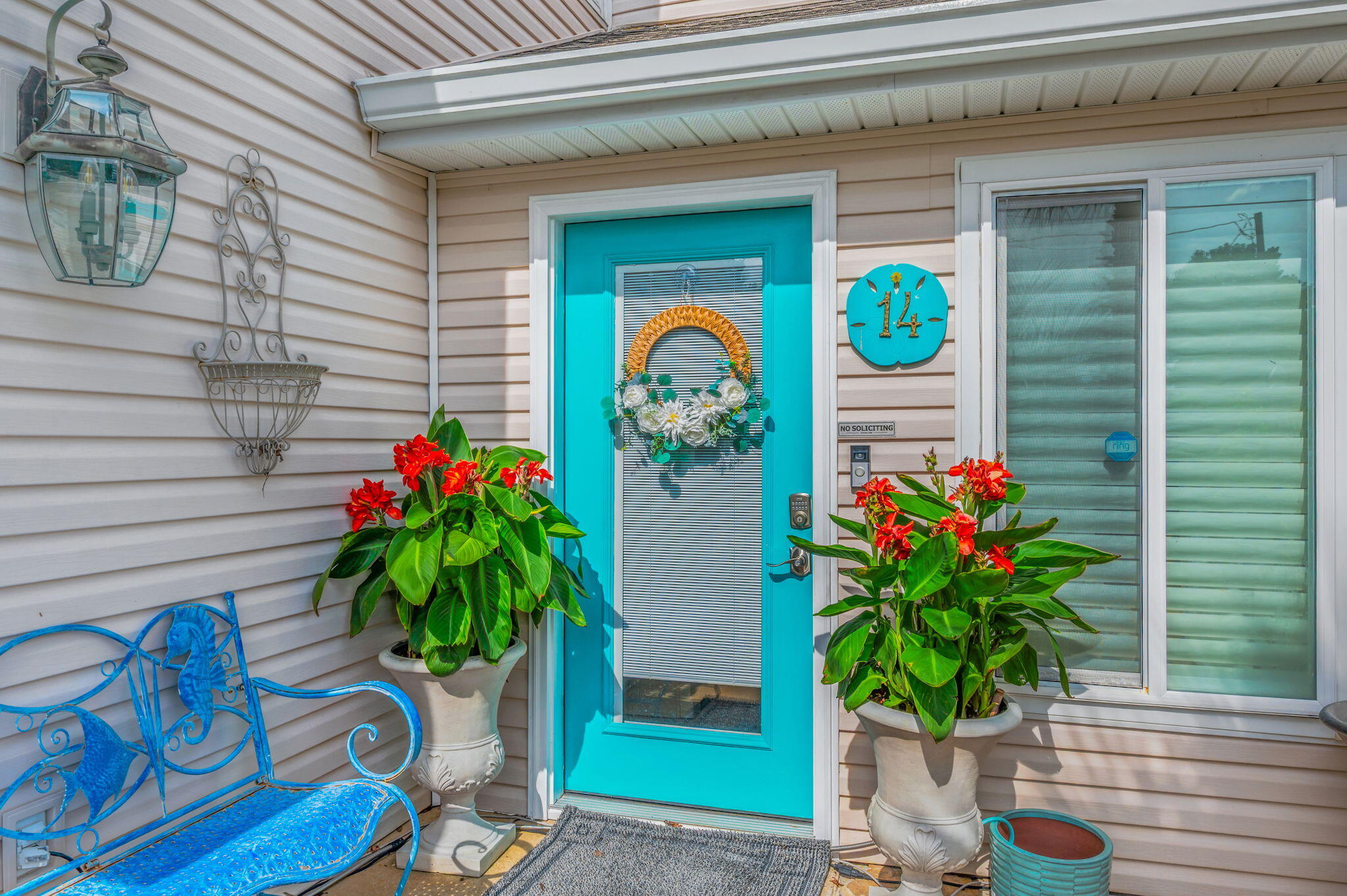 DESTIN GARDEN T/H AMEND - Residential