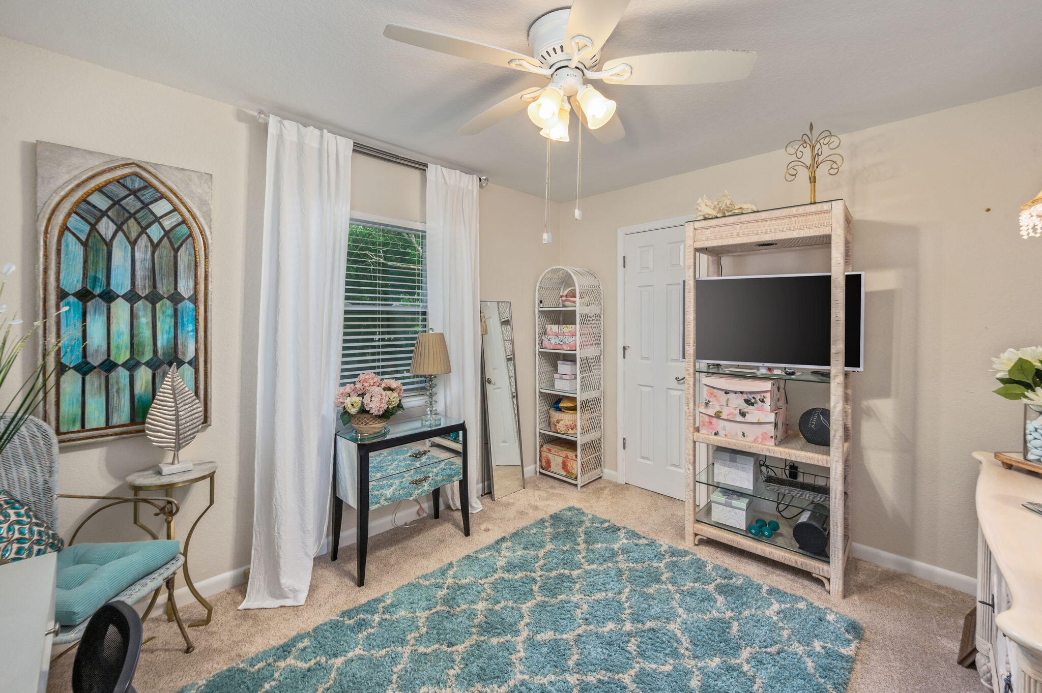 DESTIN GARDEN T/H AMEND - Residential