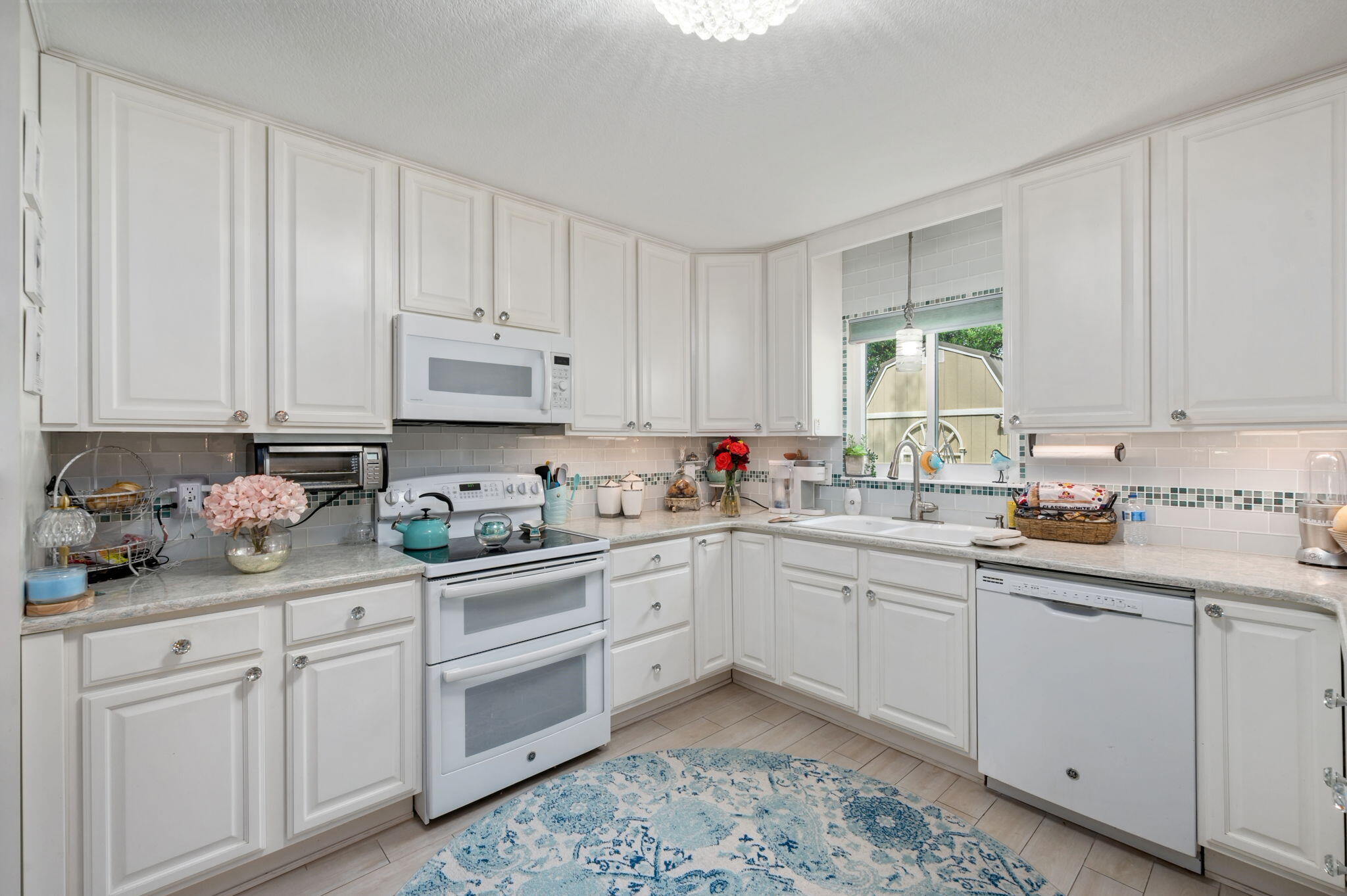 DESTIN GARDEN T/H AMEND - Residential