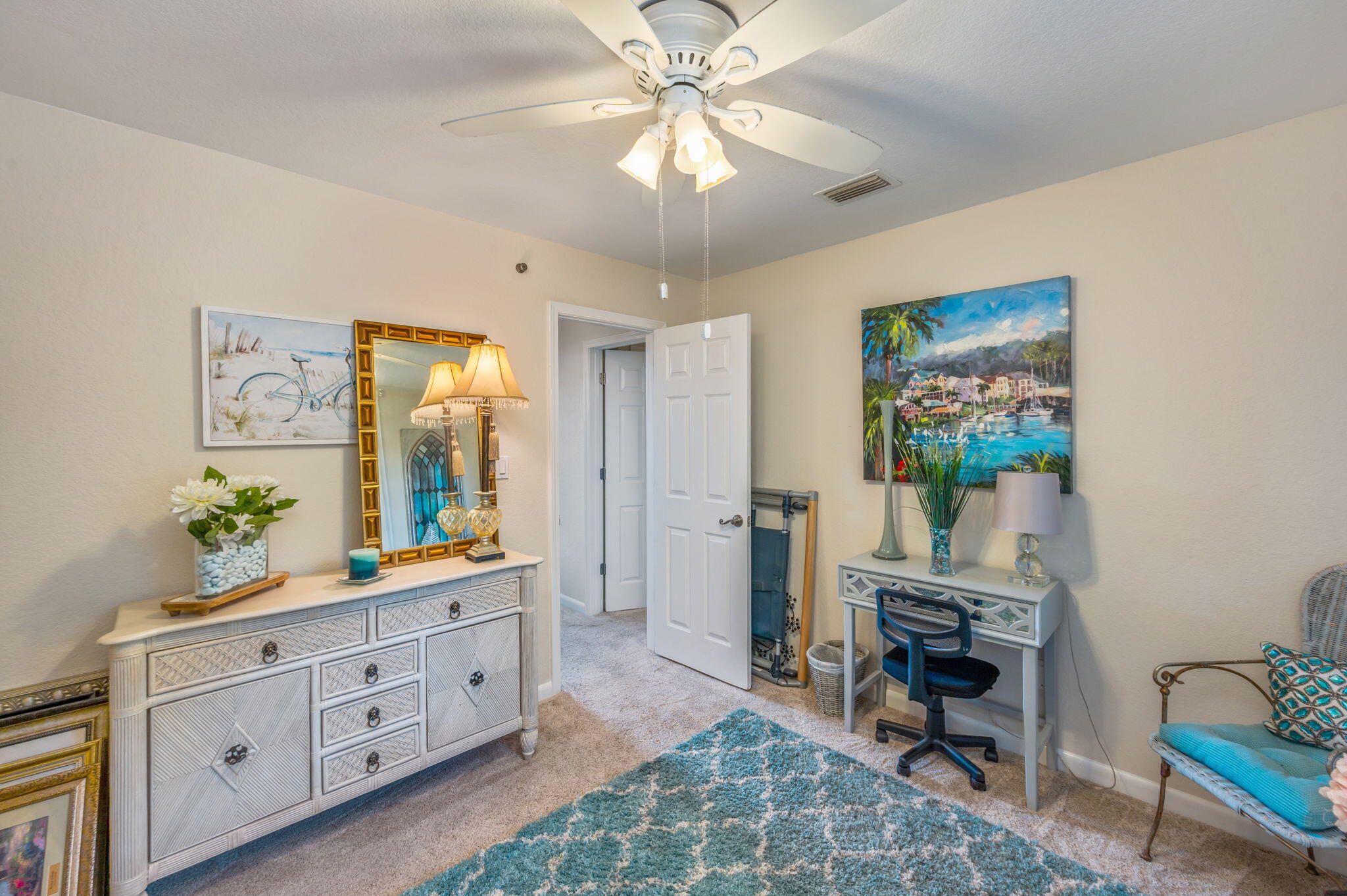 DESTIN GARDEN T/H AMEND - Residential