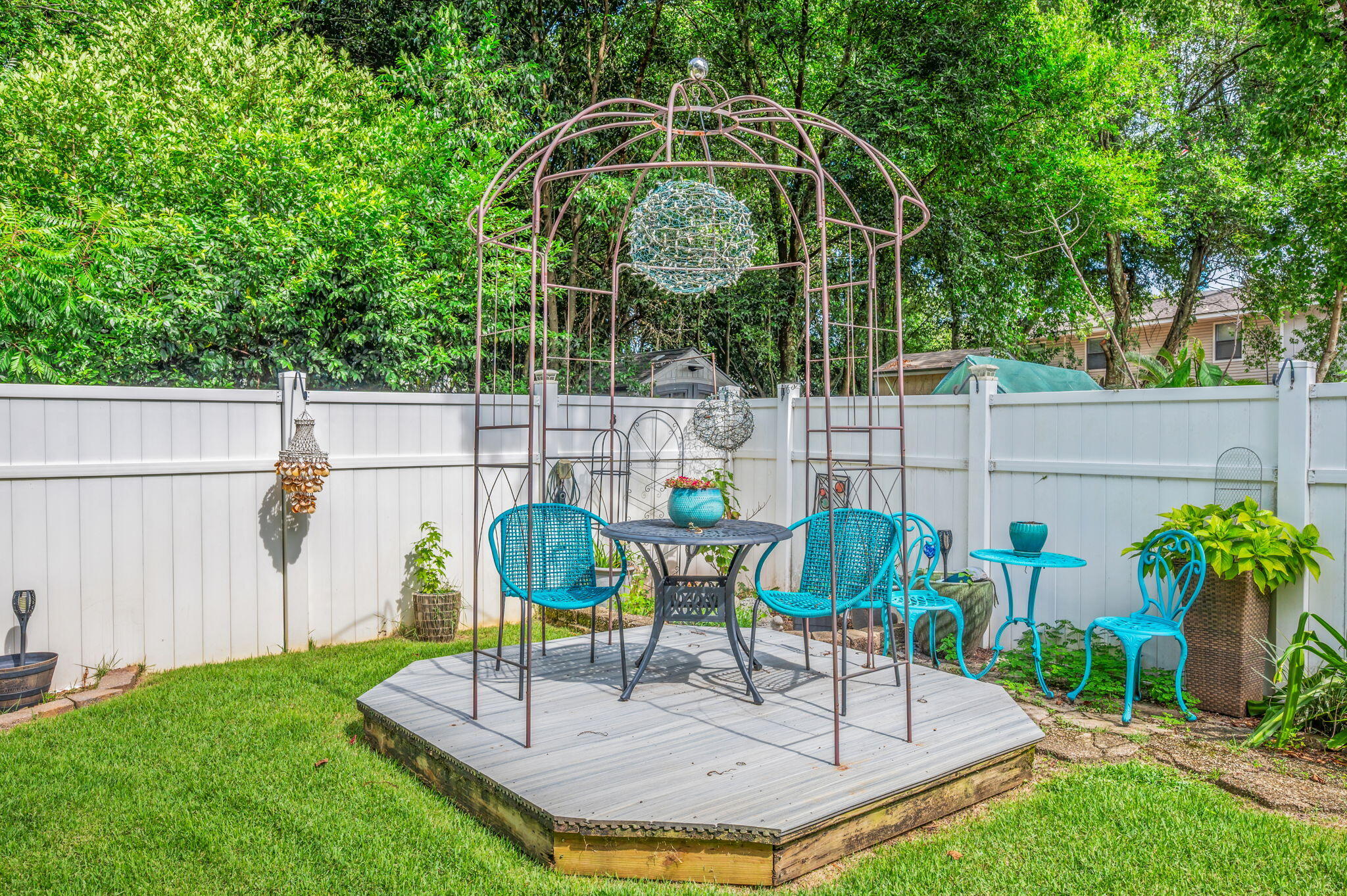 DESTIN GARDEN T/H AMEND - Residential