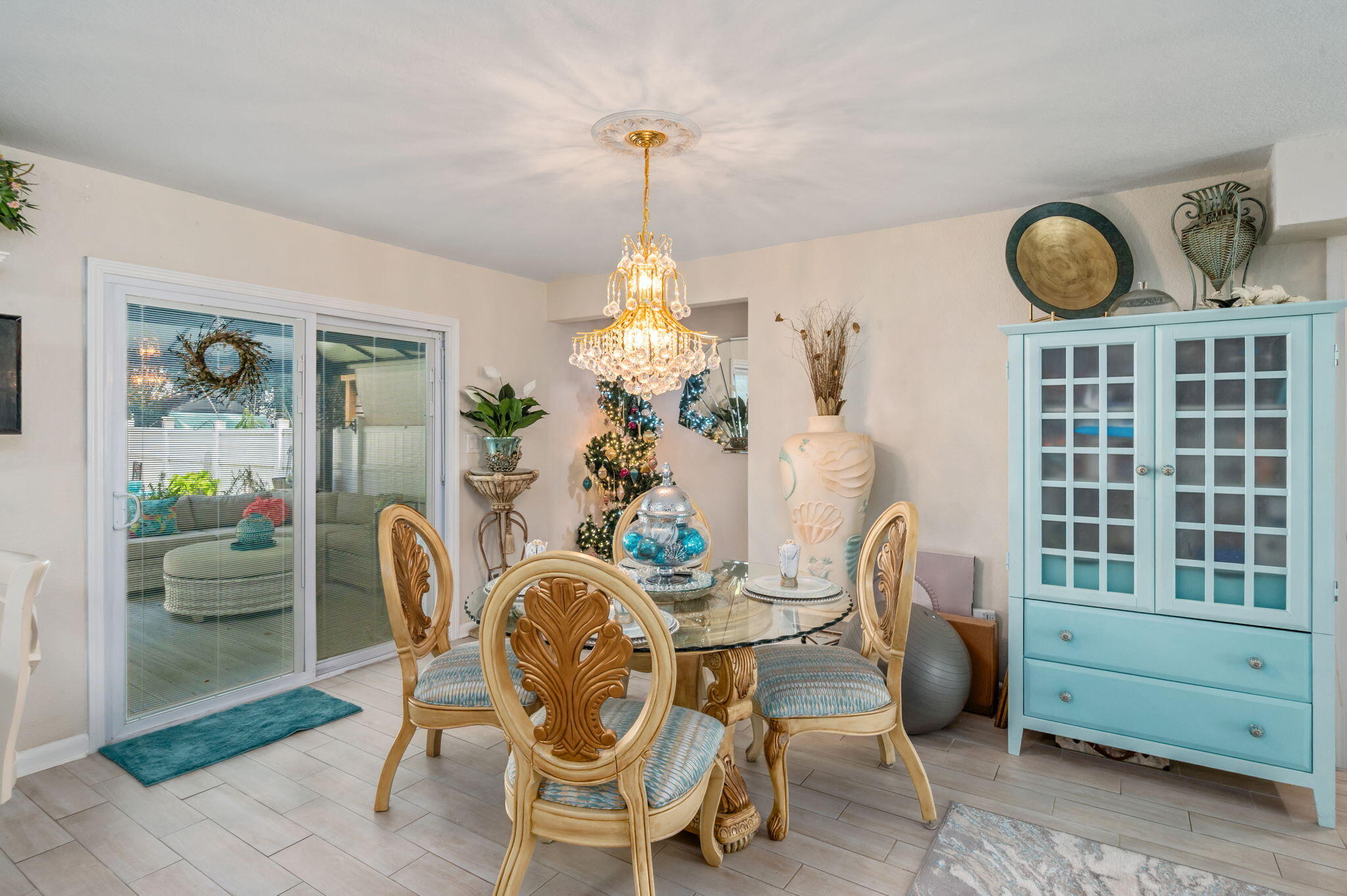 DESTIN GARDEN T/H AMEND - Residential
