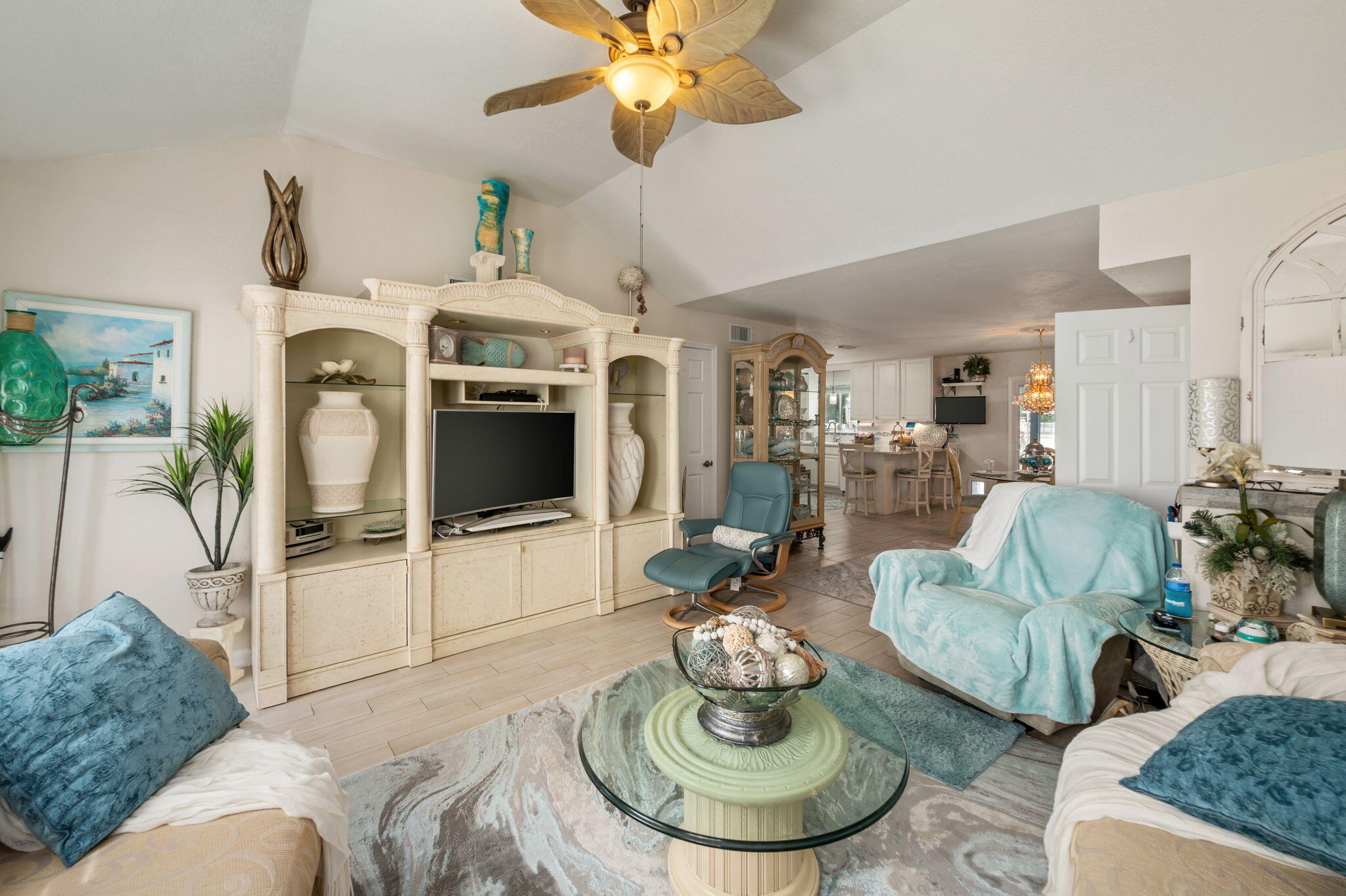 DESTIN GARDEN T/H AMEND - Residential