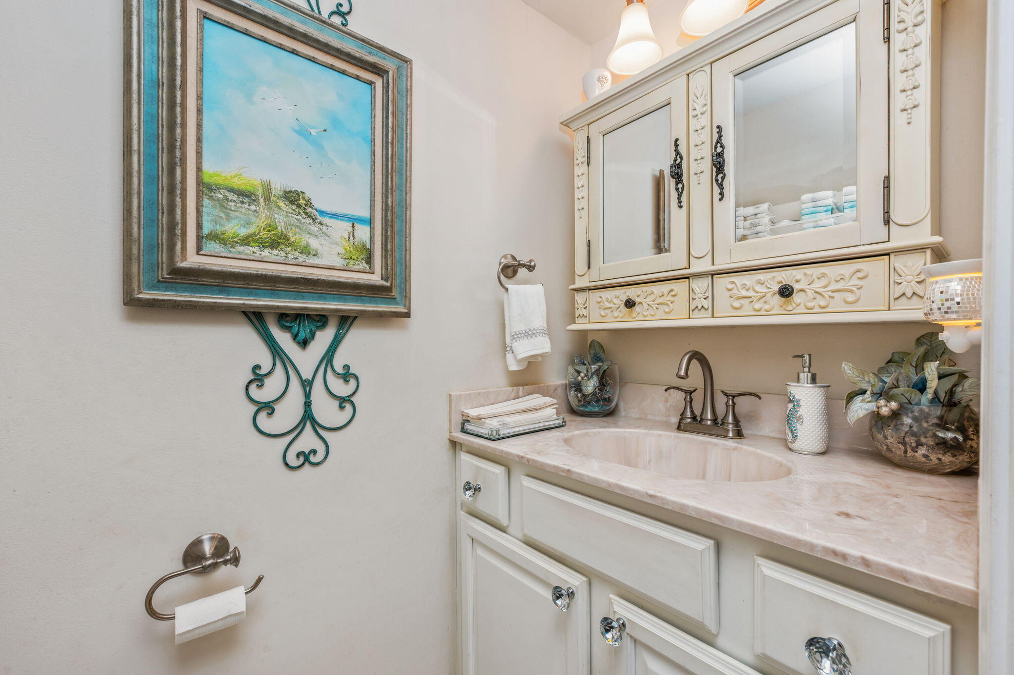 DESTIN GARDEN T/H AMEND - Residential