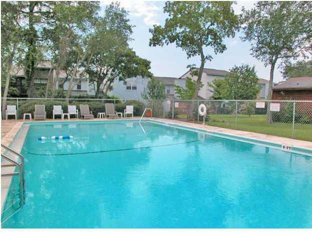 GREEN ARBOR T/H - Residential