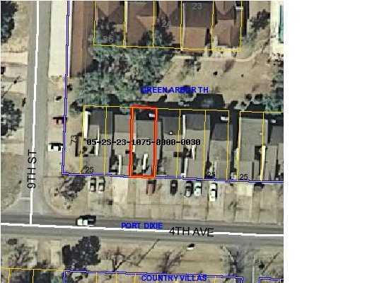 GREEN ARBOR T/H - Residential