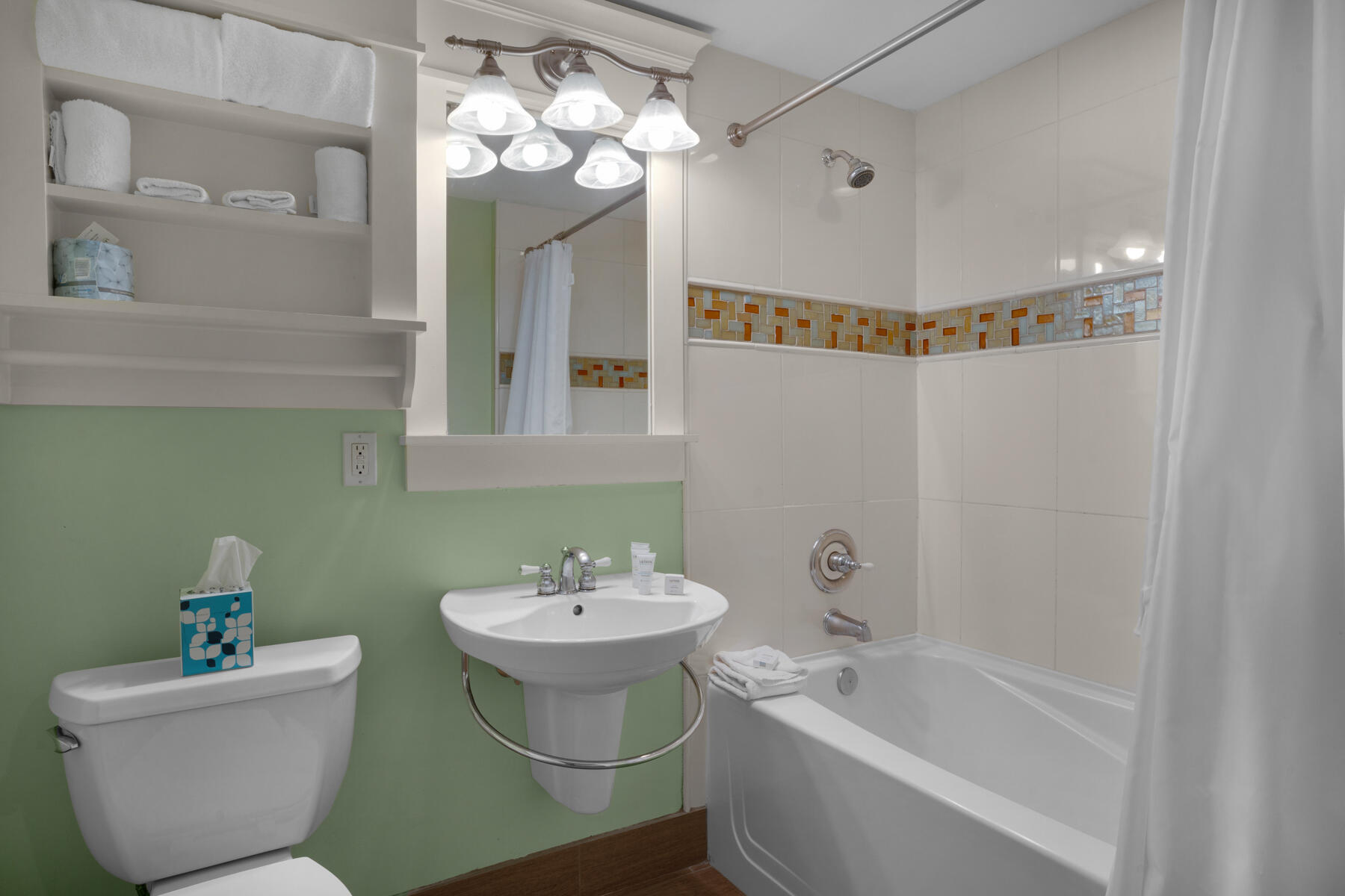 LASATA - Residential