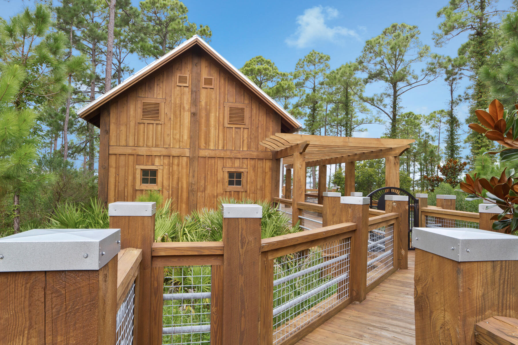 LASATA - Residential