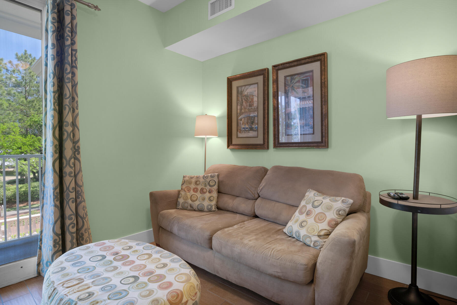 LASATA - Residential