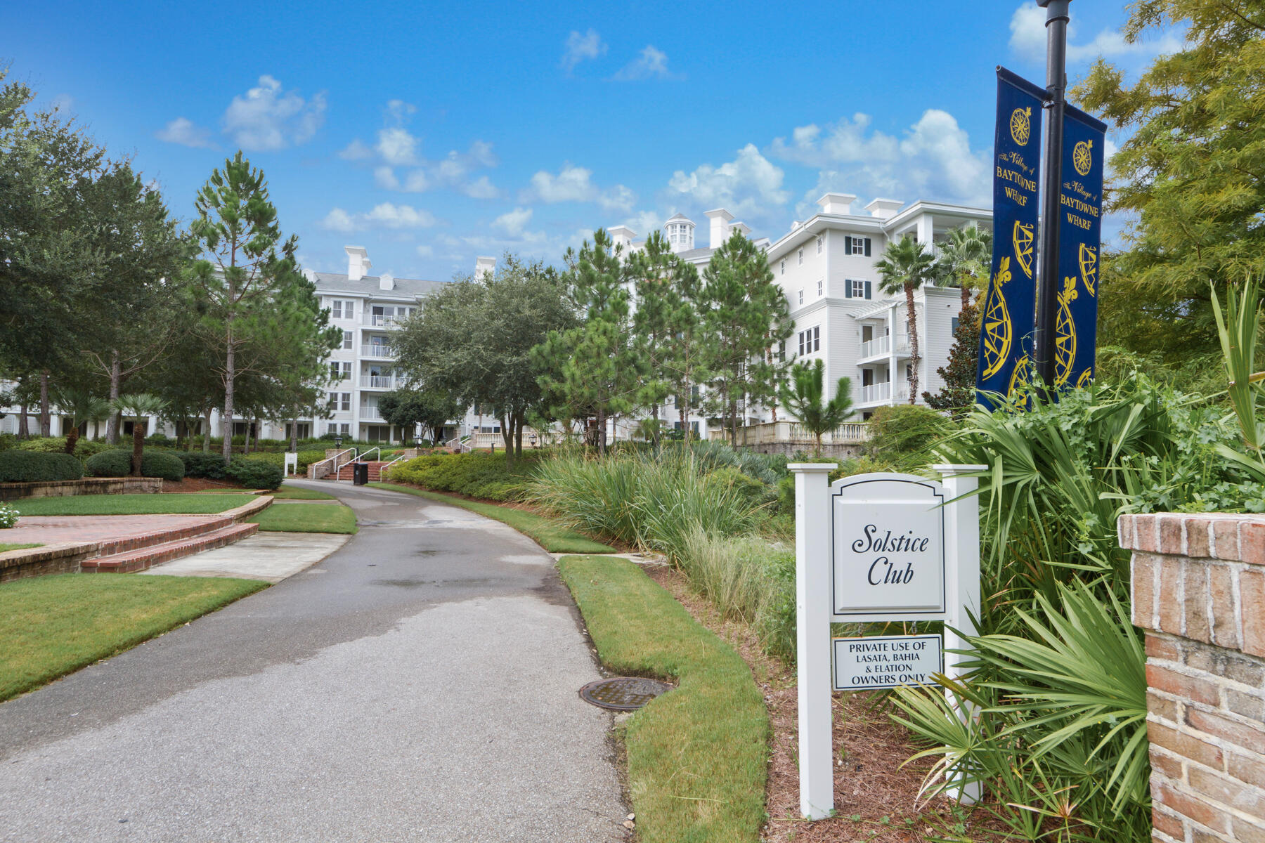 LASATA - Residential