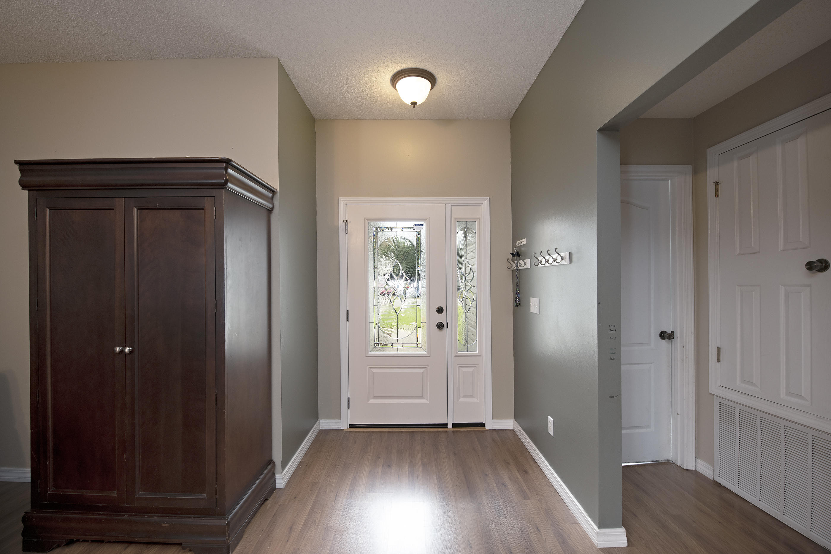 VICTORIA PARK - Residential