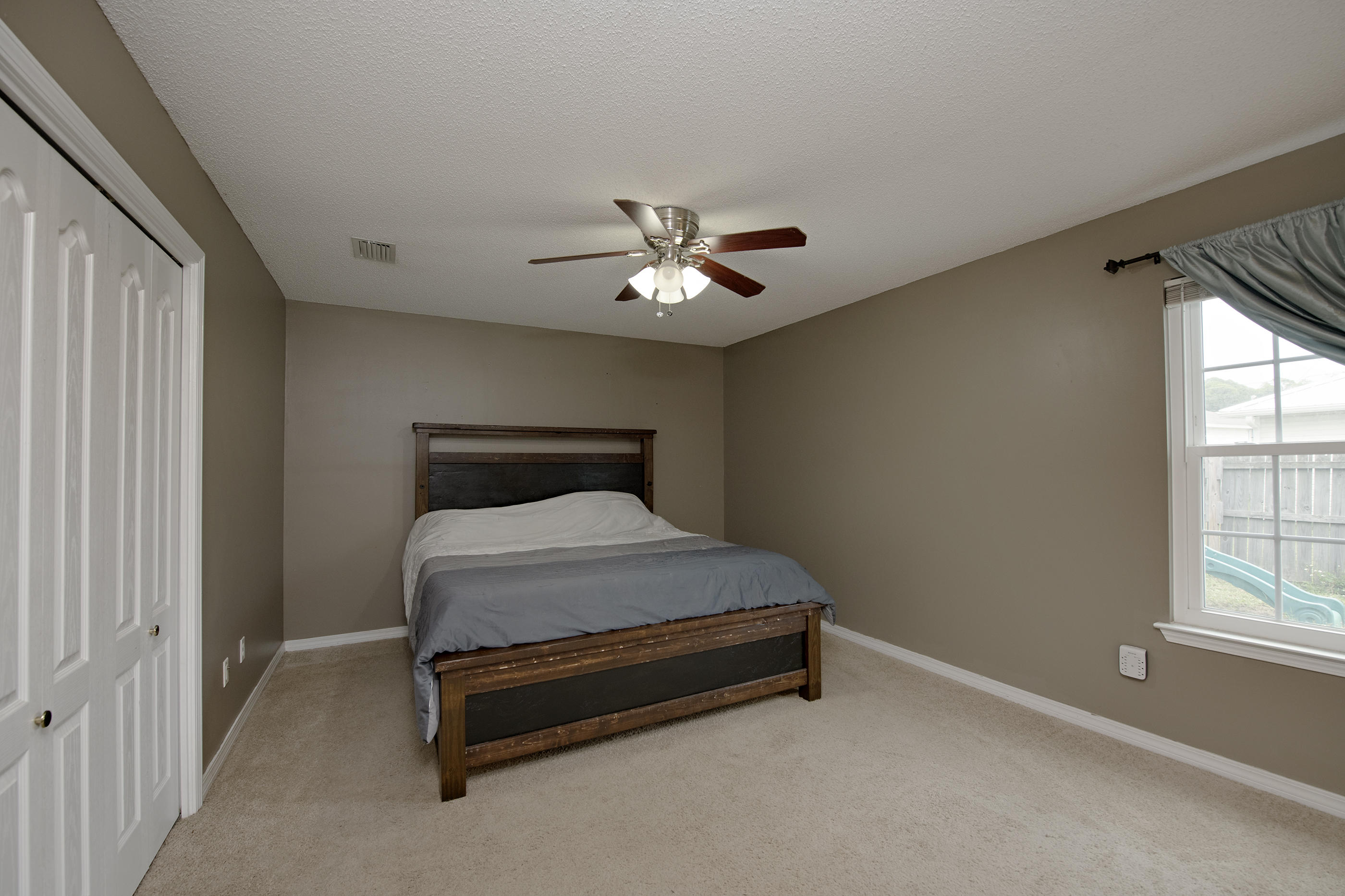 VICTORIA PARK - Residential