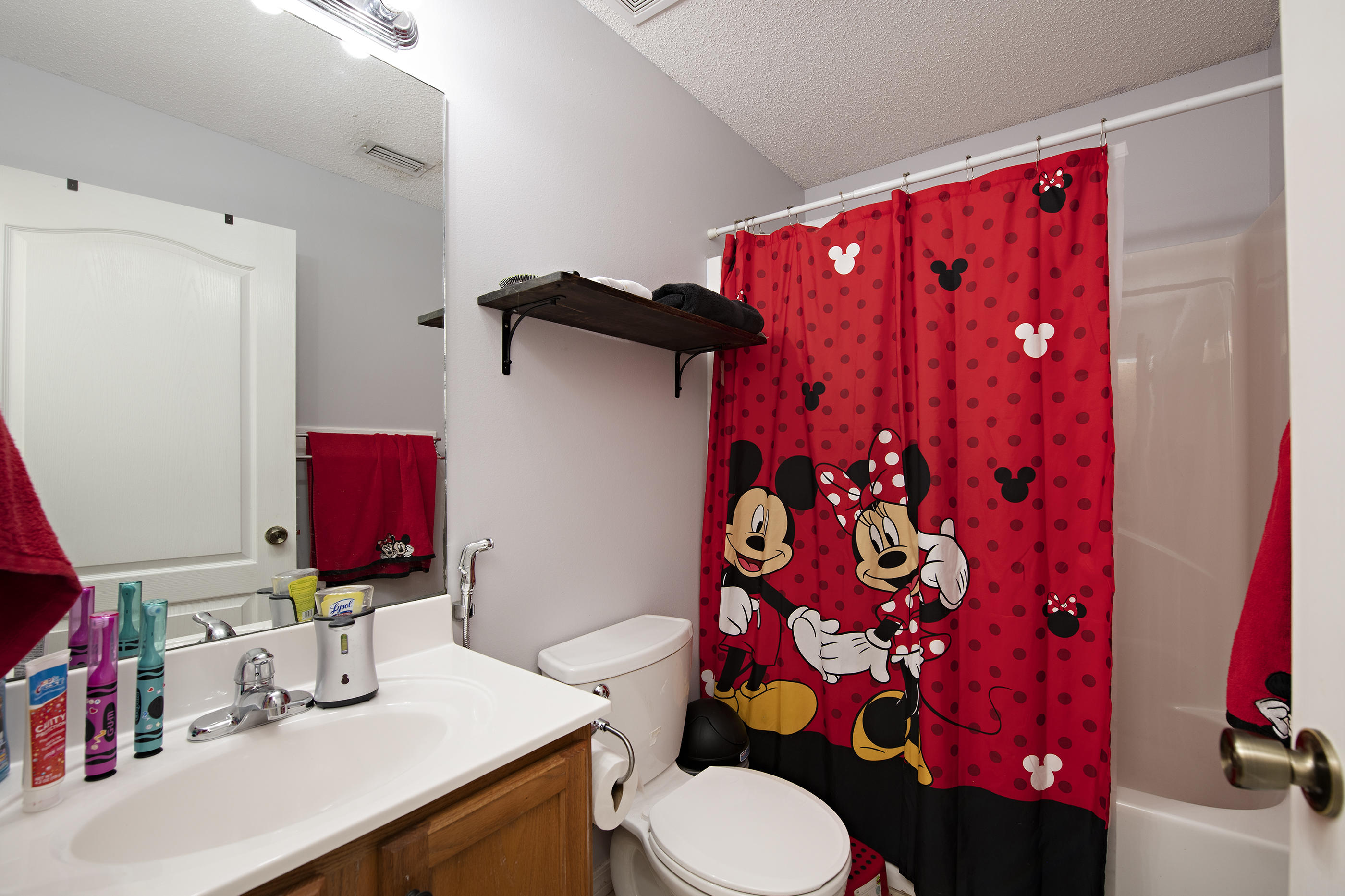 VICTORIA PARK - Residential