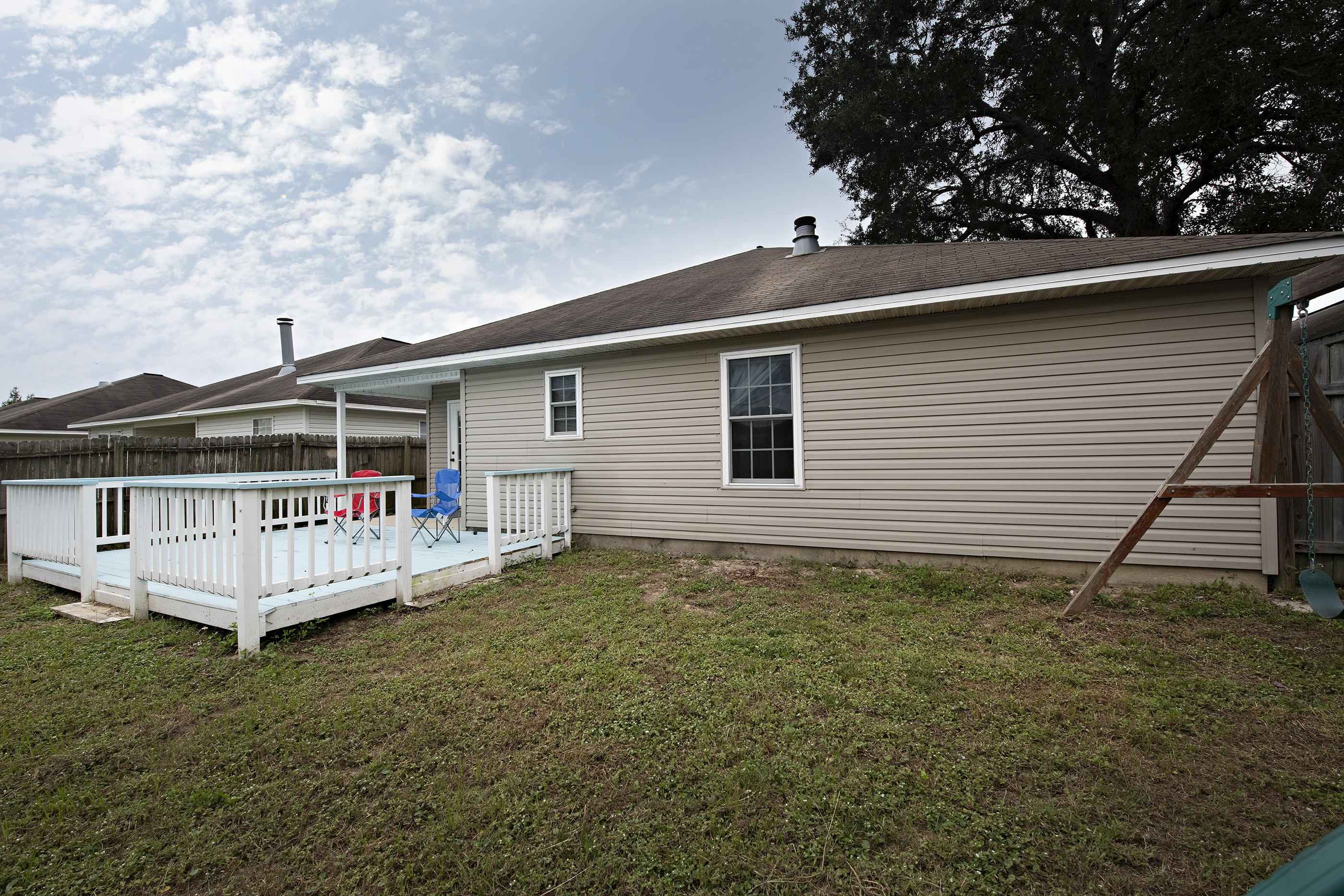 VICTORIA PARK - Residential