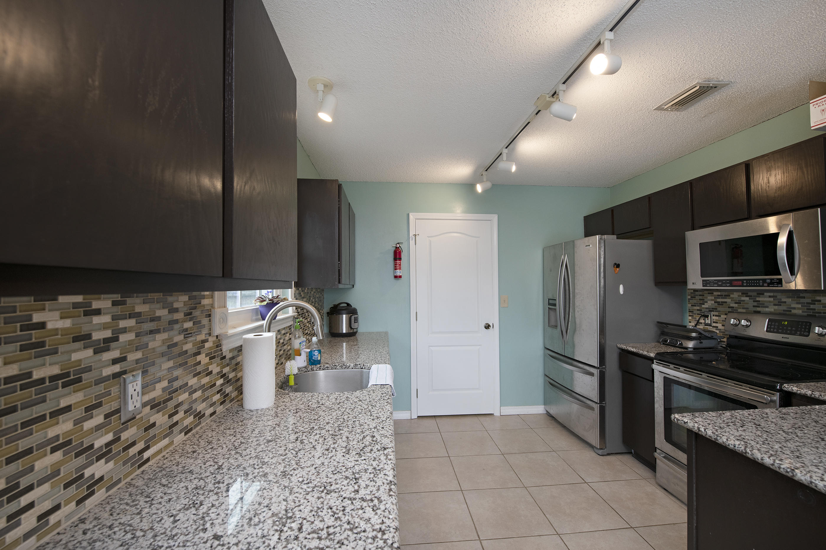 VICTORIA PARK - Residential