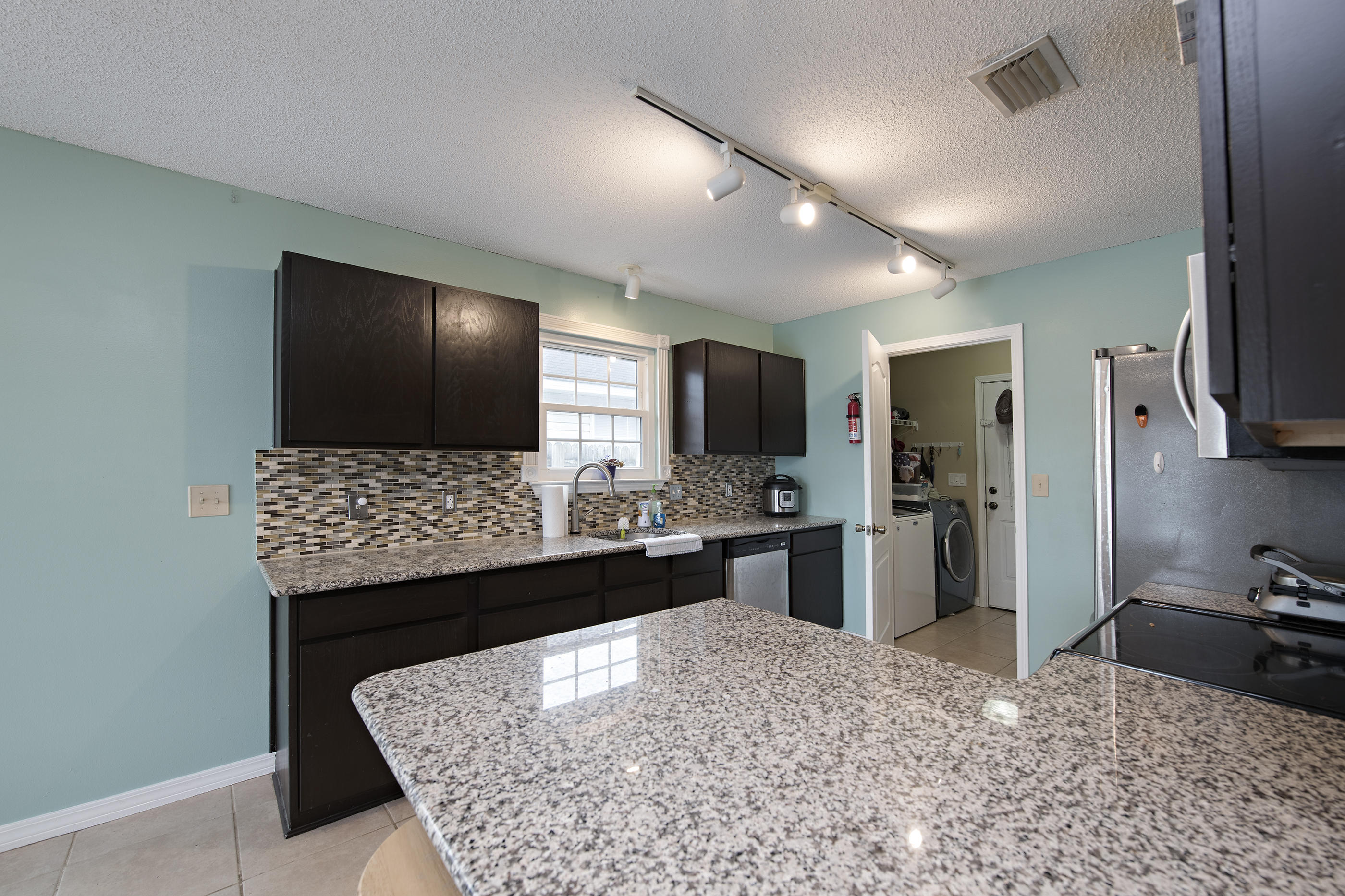 VICTORIA PARK - Residential