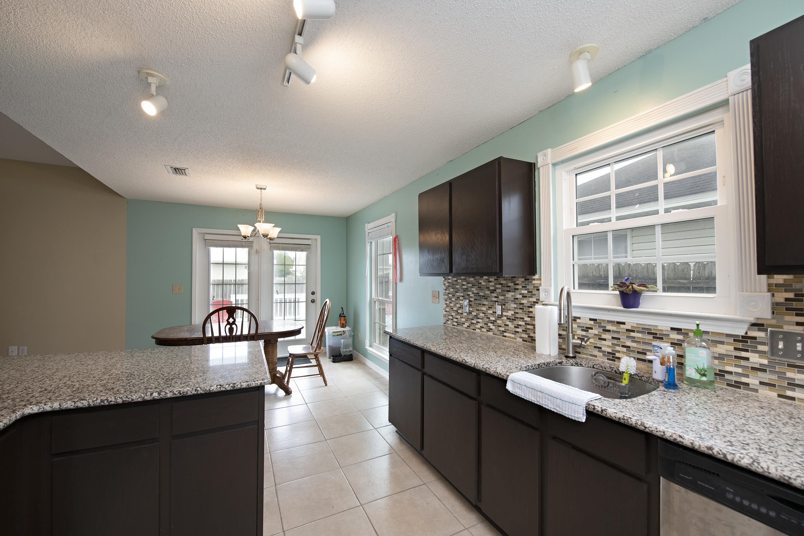 VICTORIA PARK - Residential