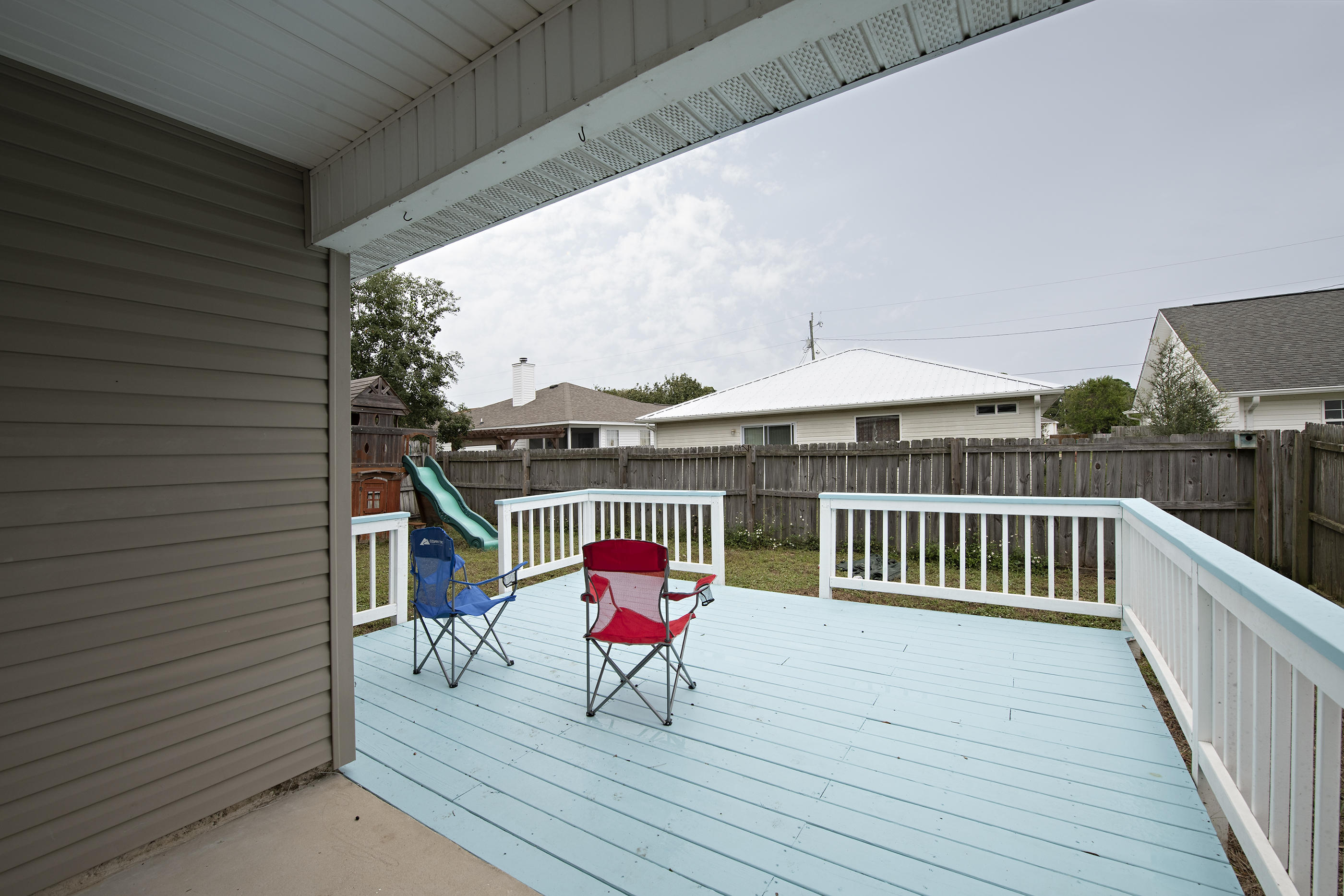 VICTORIA PARK - Residential